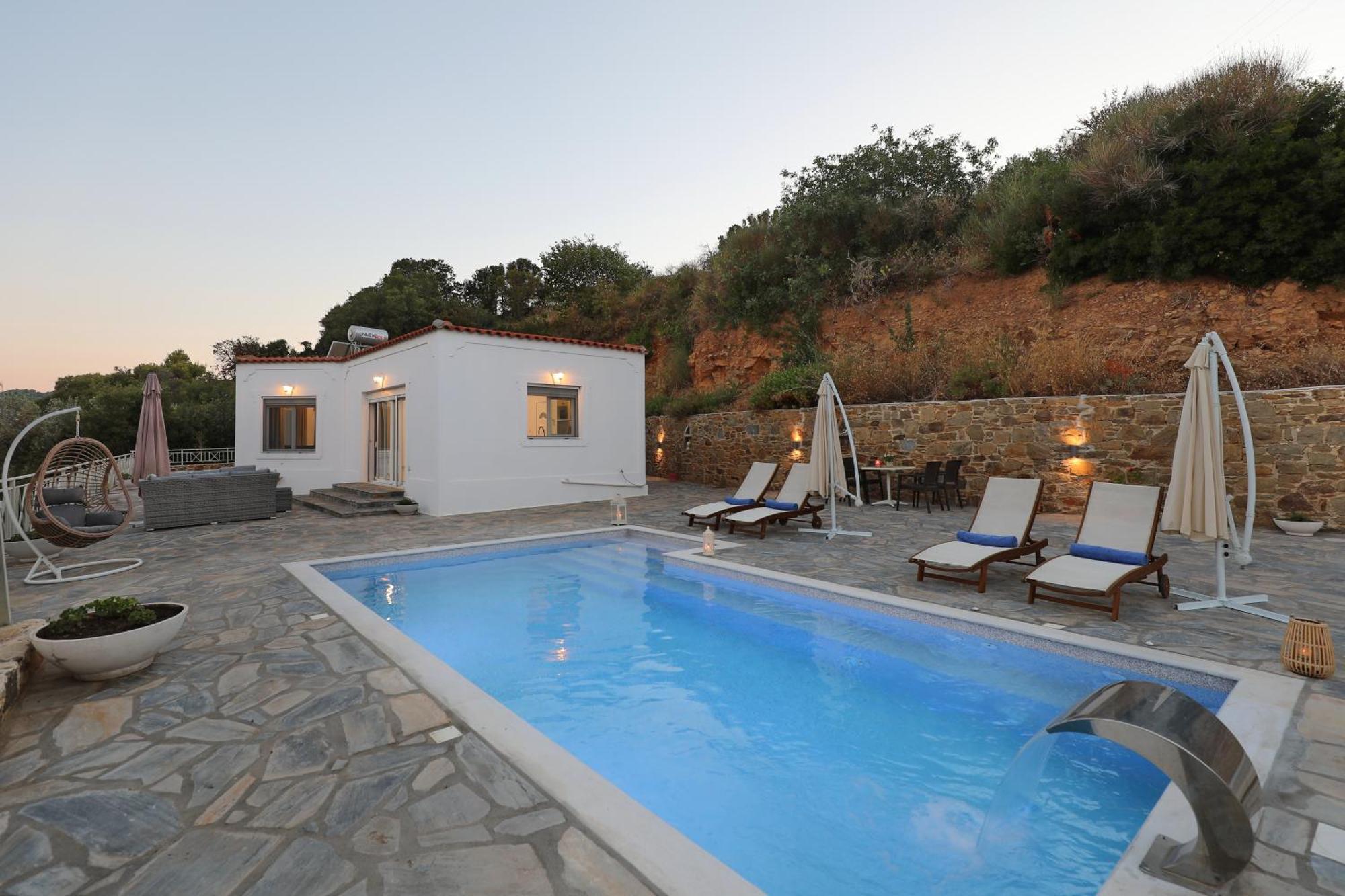 Mirage Villa *