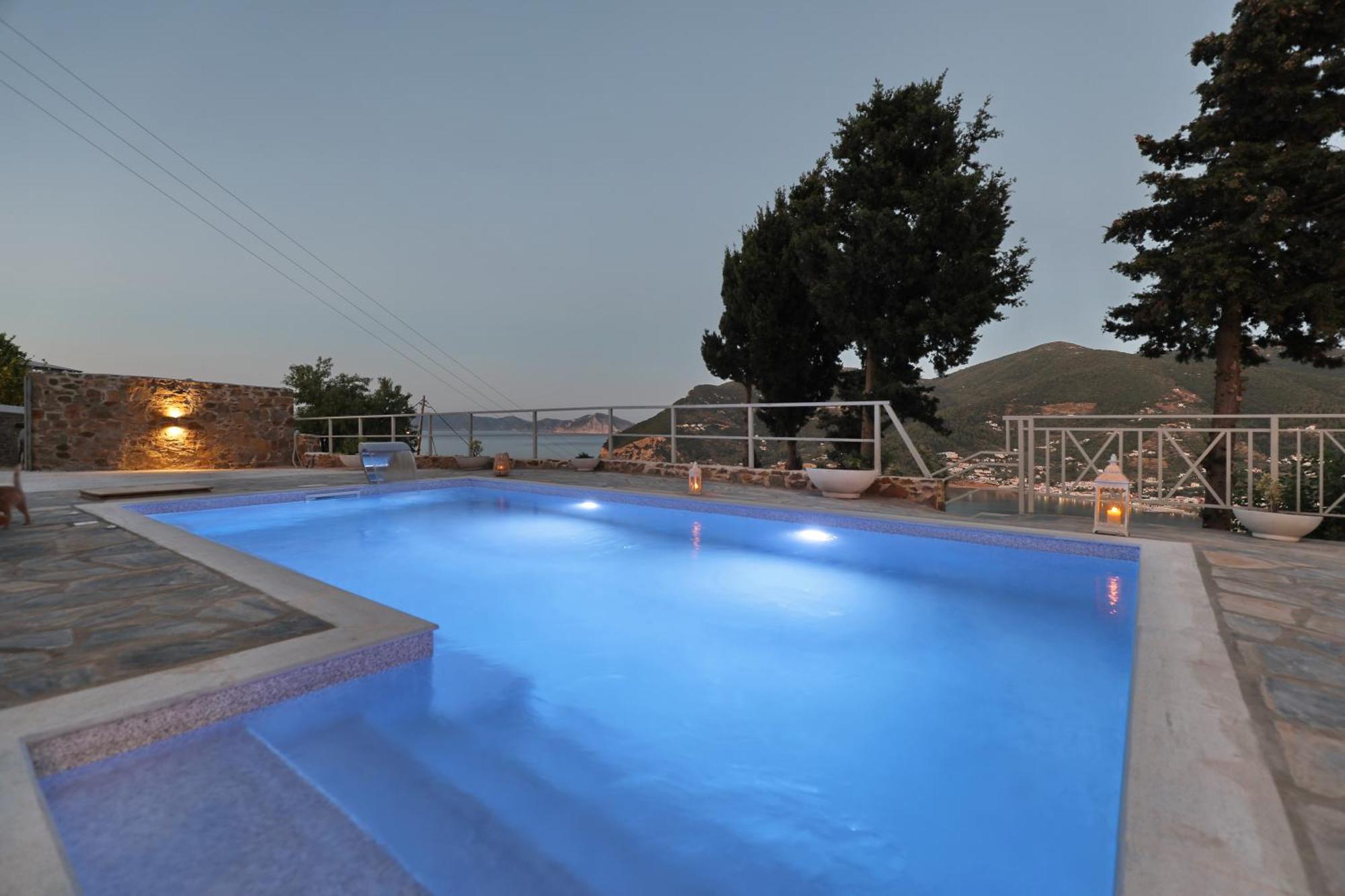 Villa Mirage