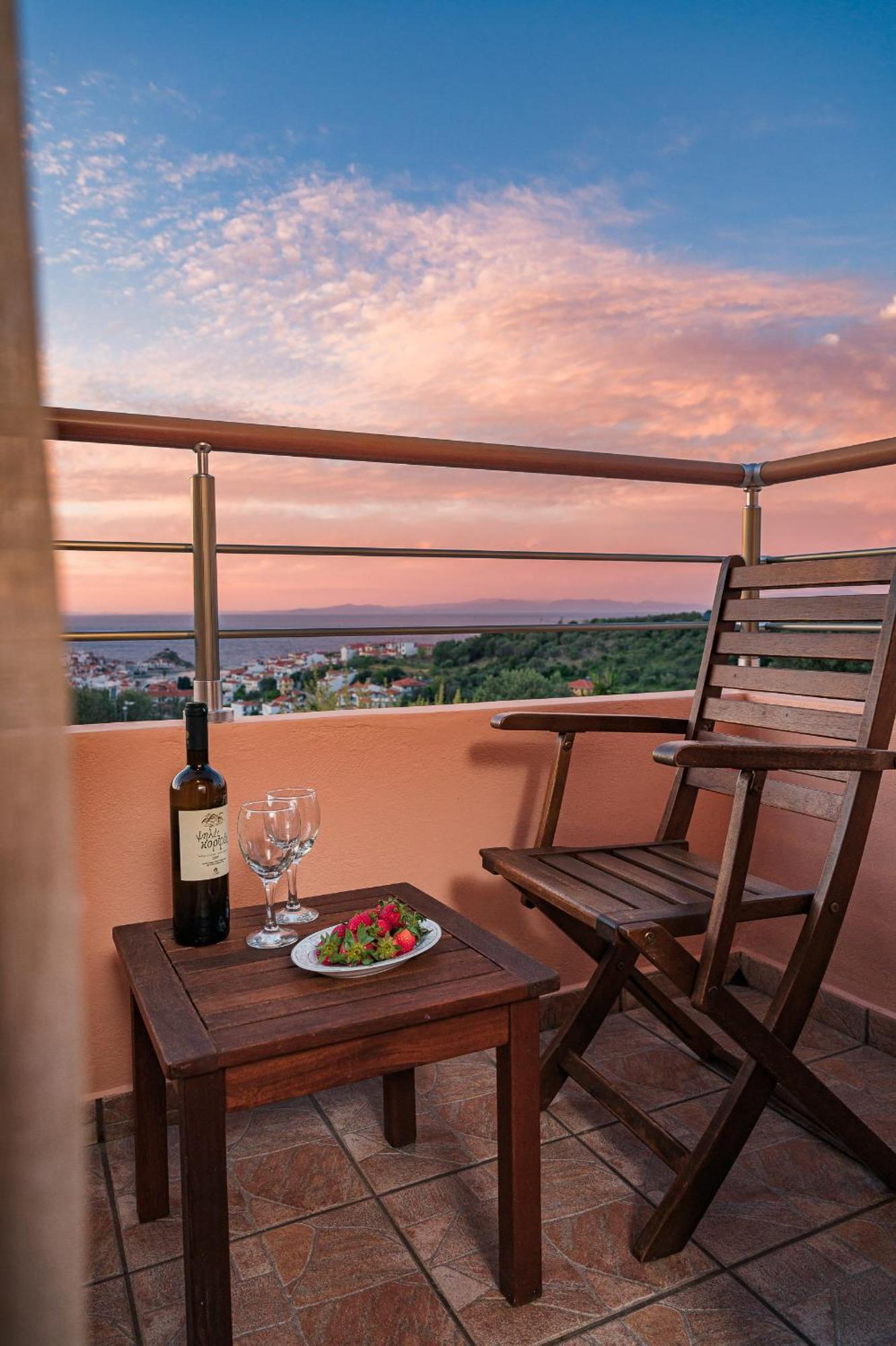 Apartment Athina Kokkari