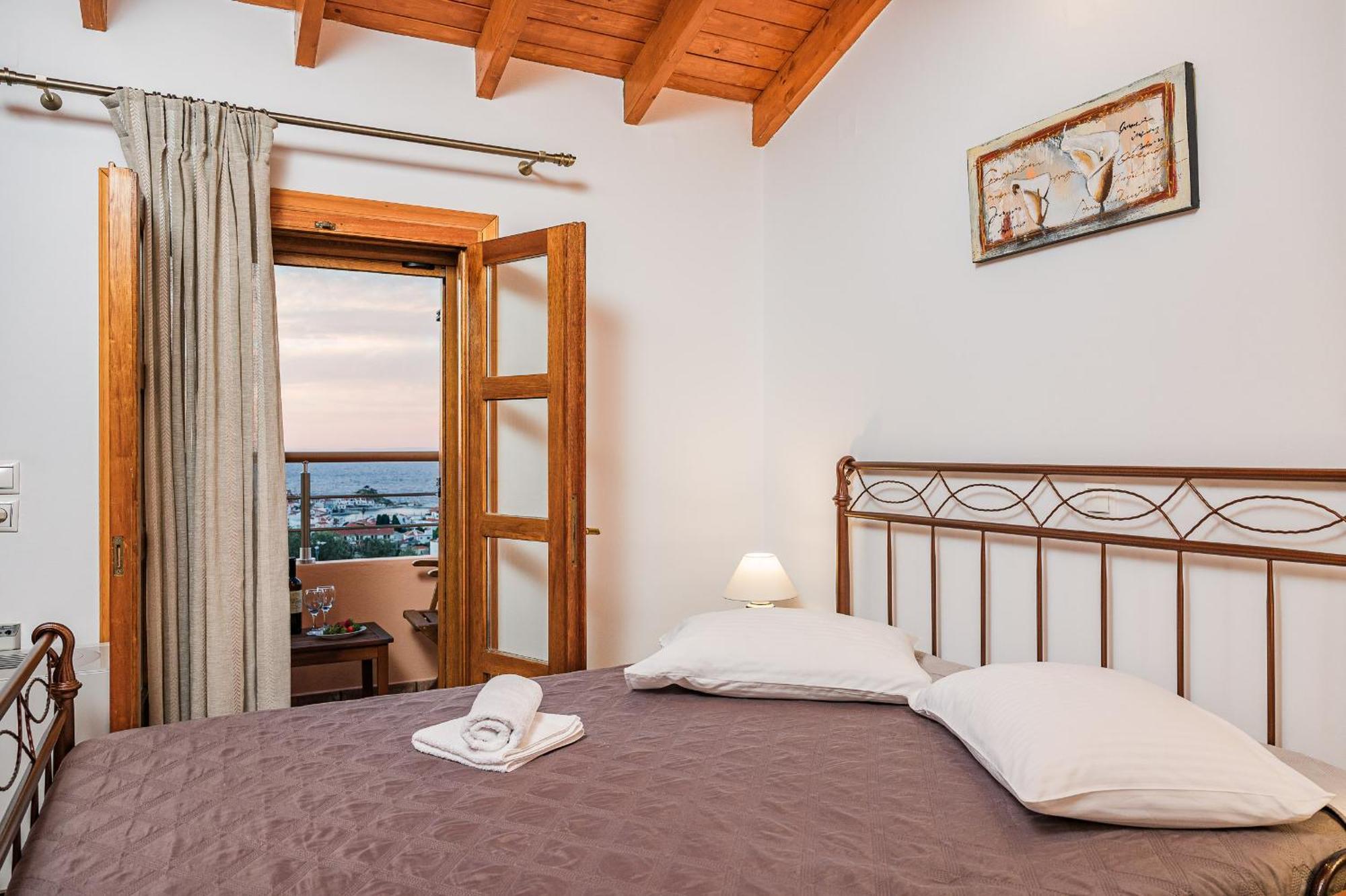 Apartment Athina *