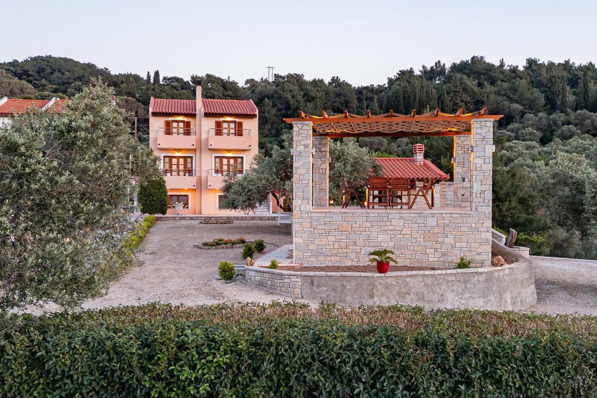 Apartment Athina