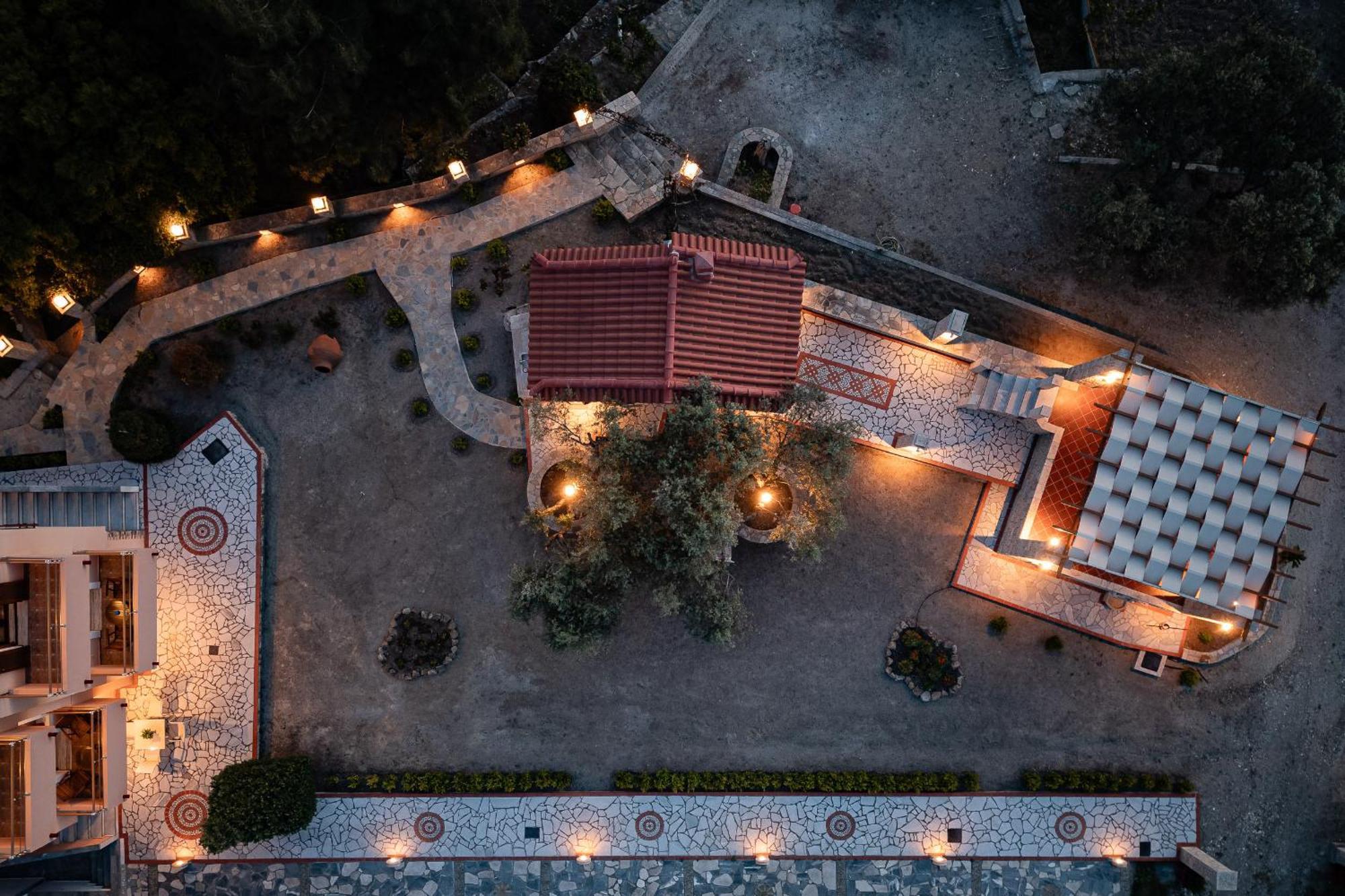 Athina Apartment Kokkari