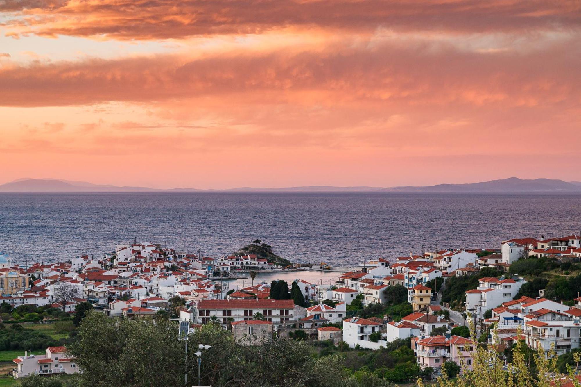 Athina Apartment
