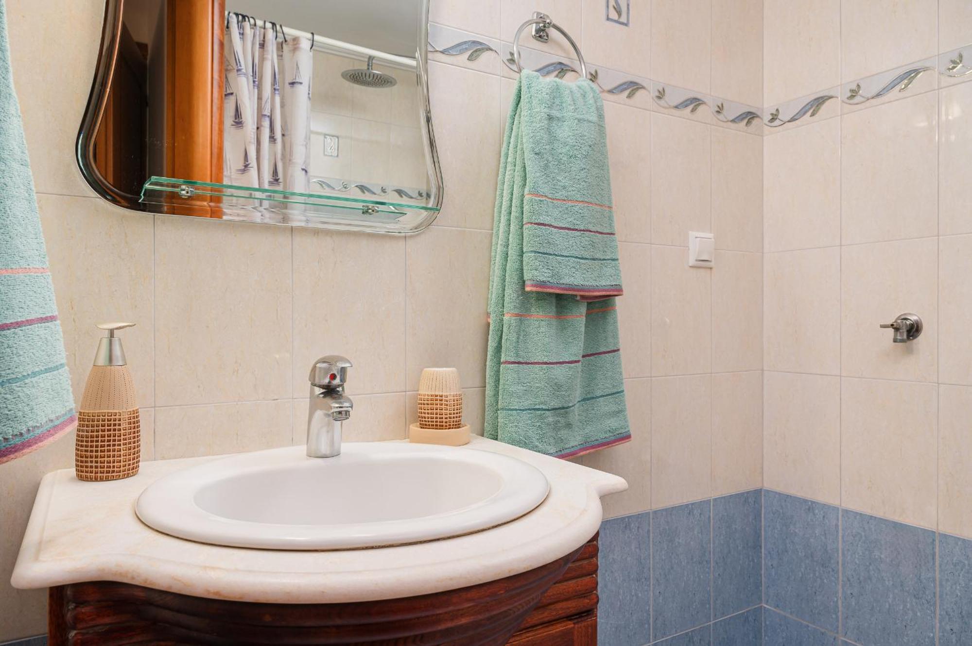 Apartment Athina