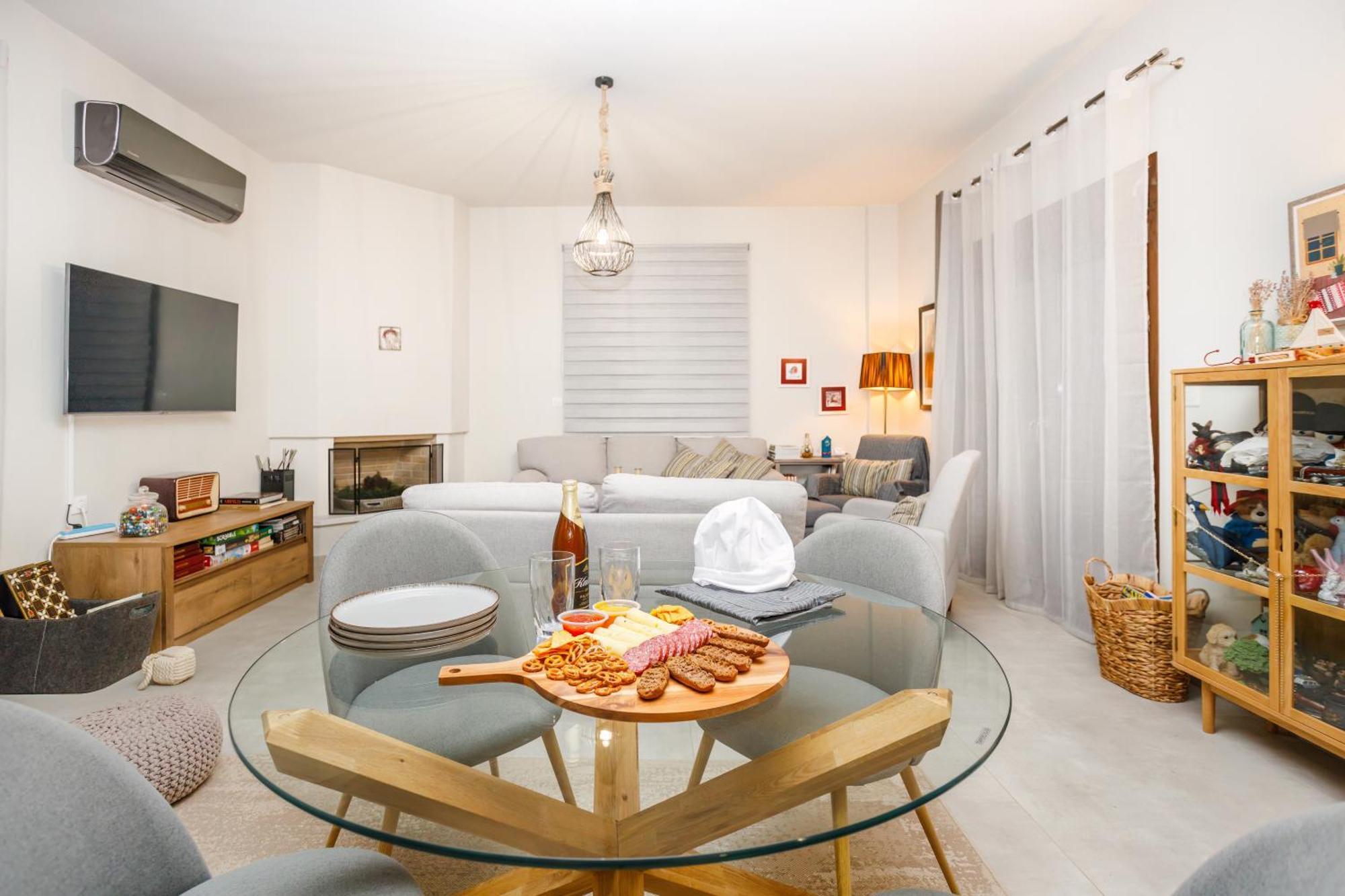 Villa Seabreeze Marianna