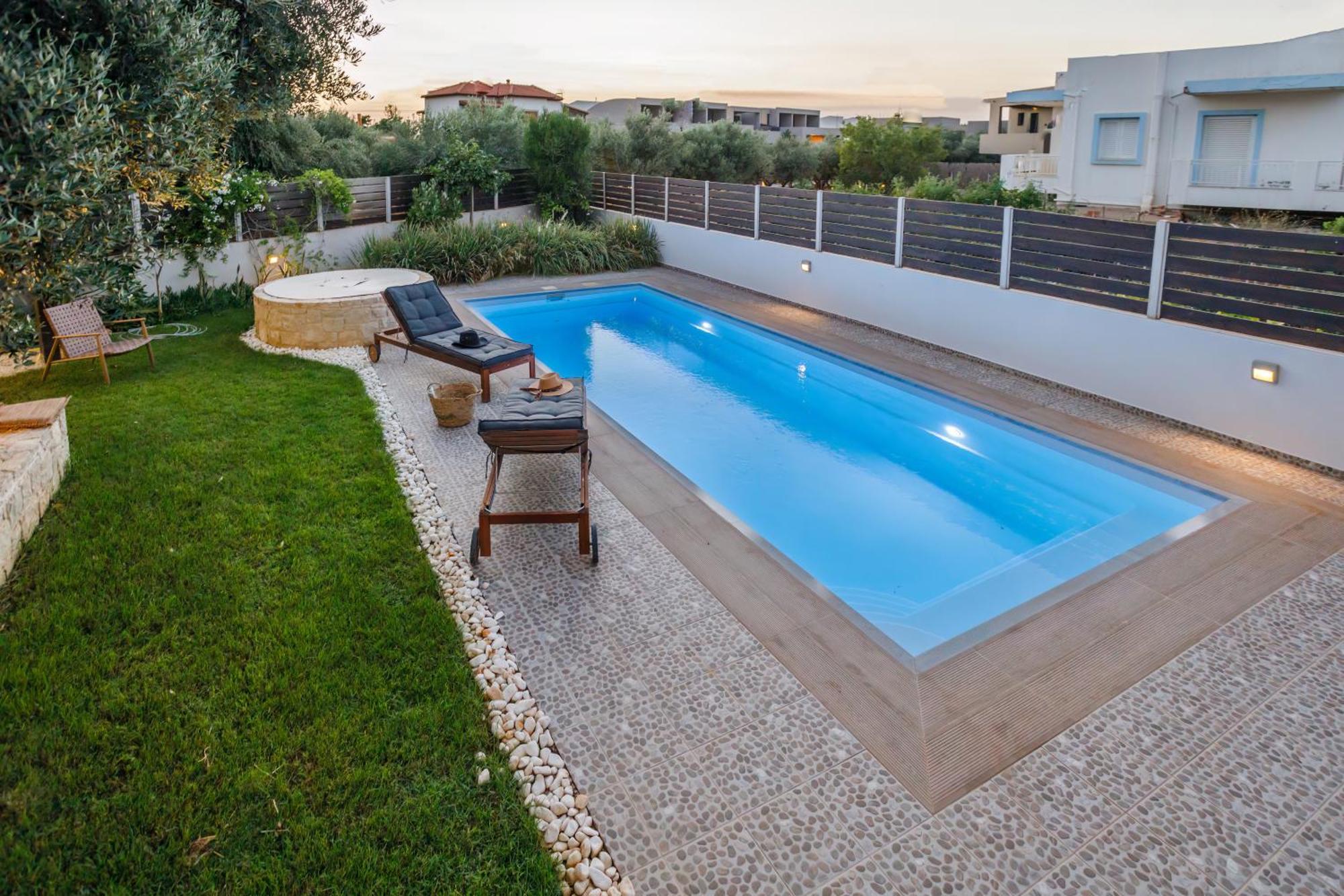 Villa Seabreeze Marianna *