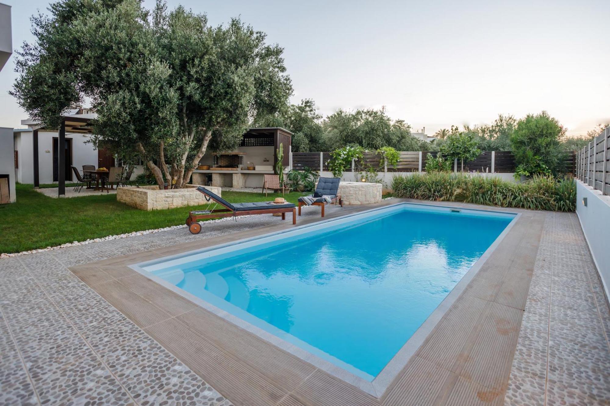 Seabreeze Marianna * Analipsi (Crete)