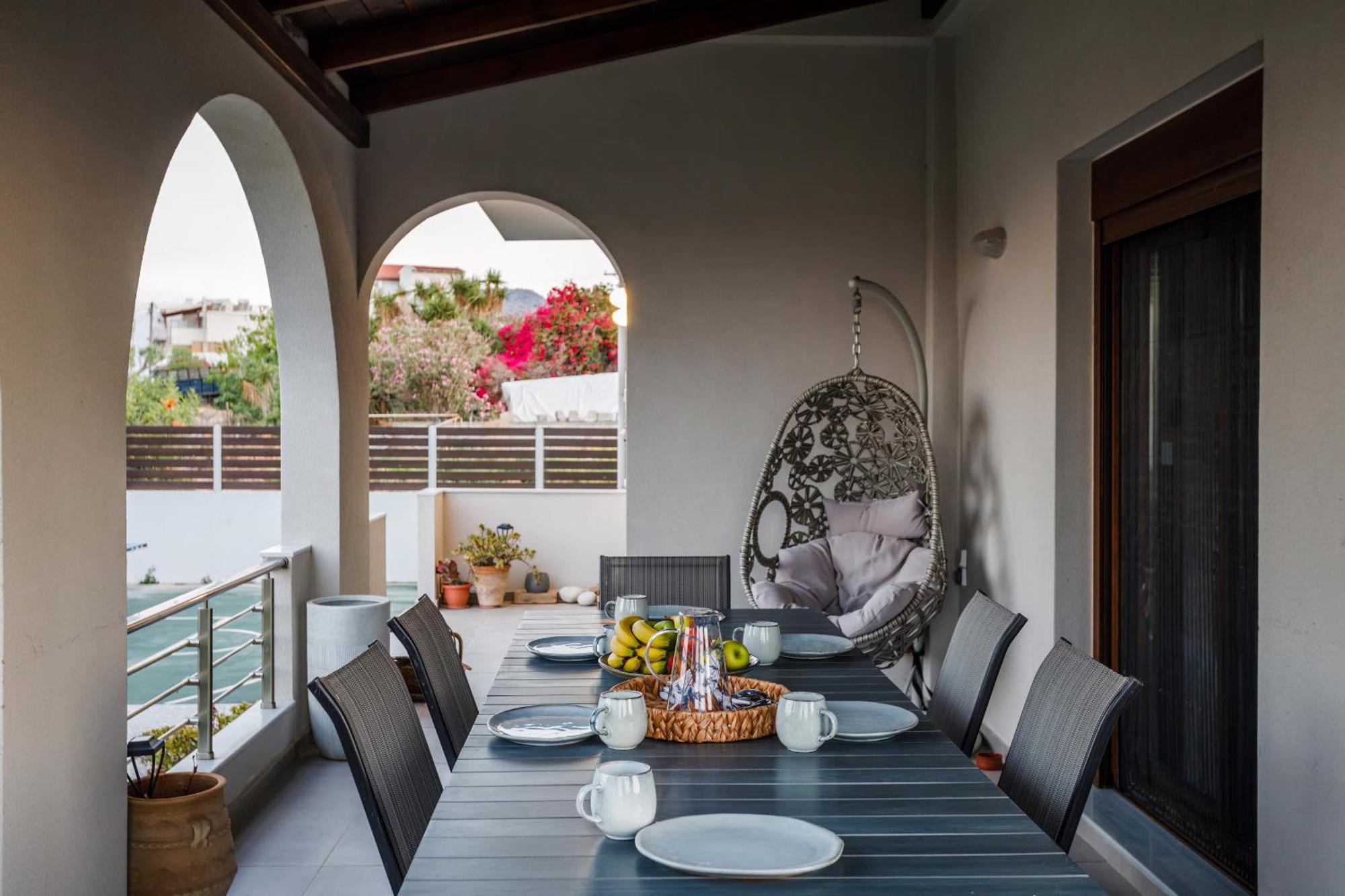 Seabreeze Marianna Villa