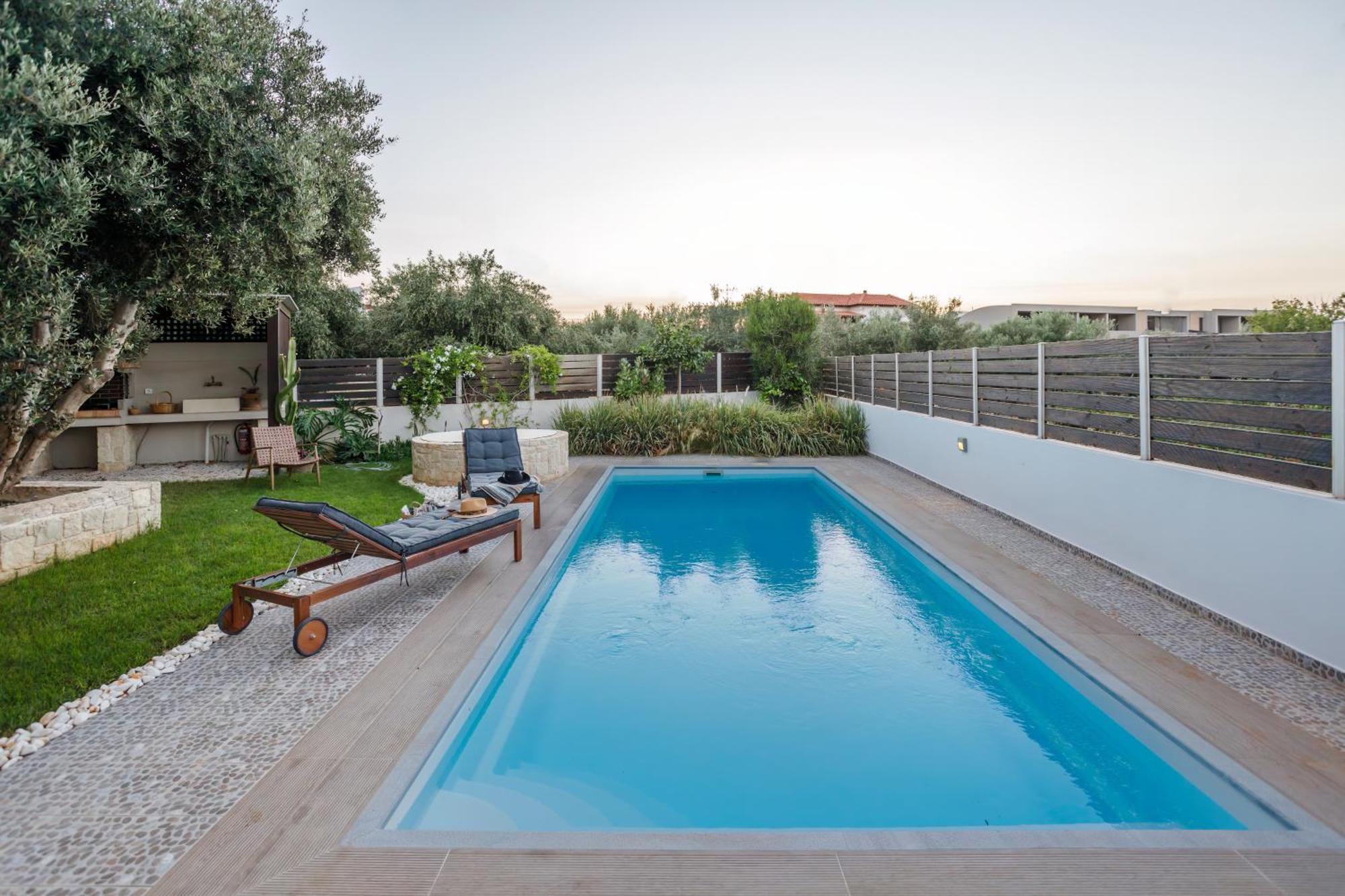 Seabreeze Marianna Analipsi (Crete)