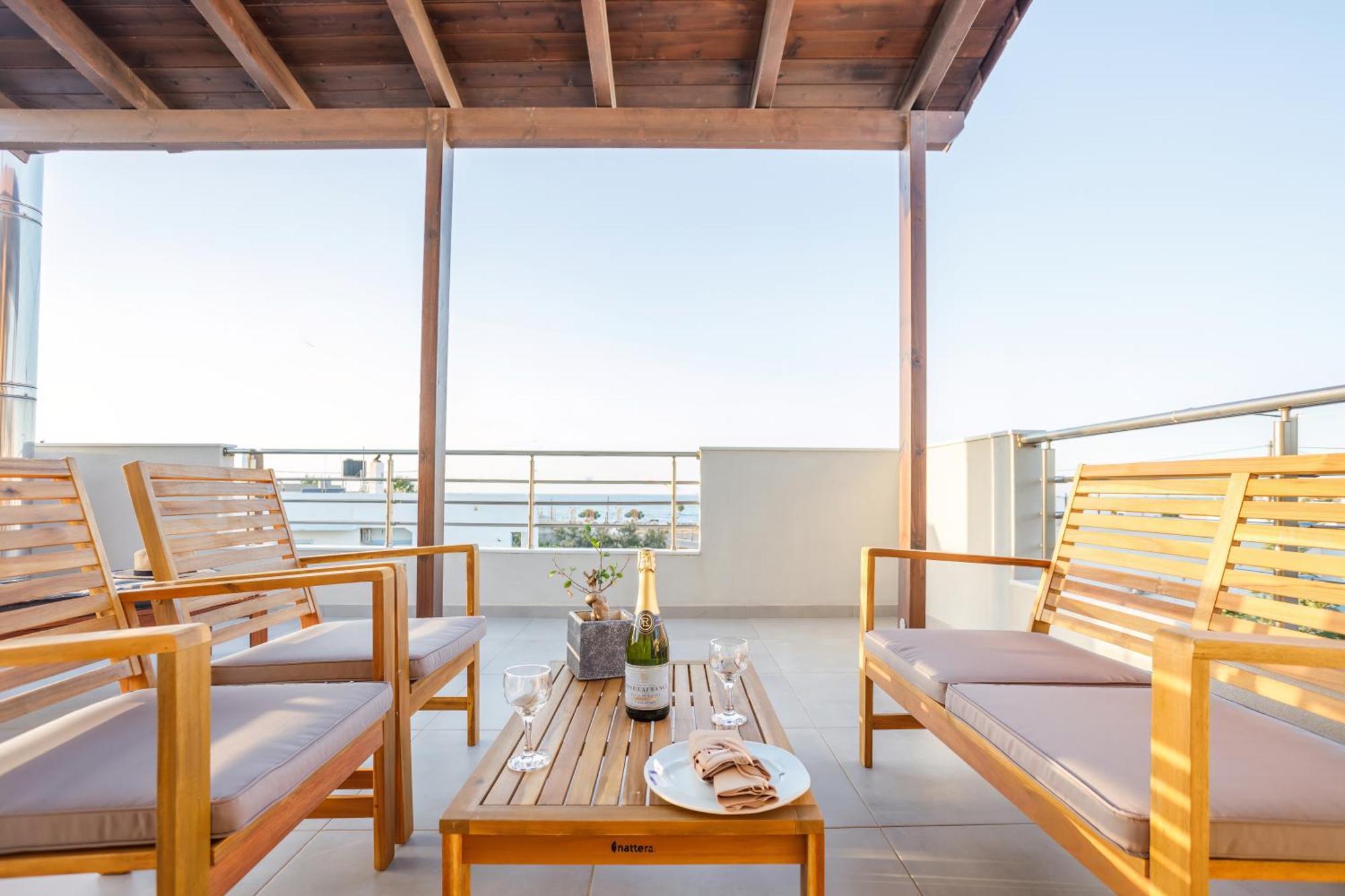 Villa Seabreeze Marianna