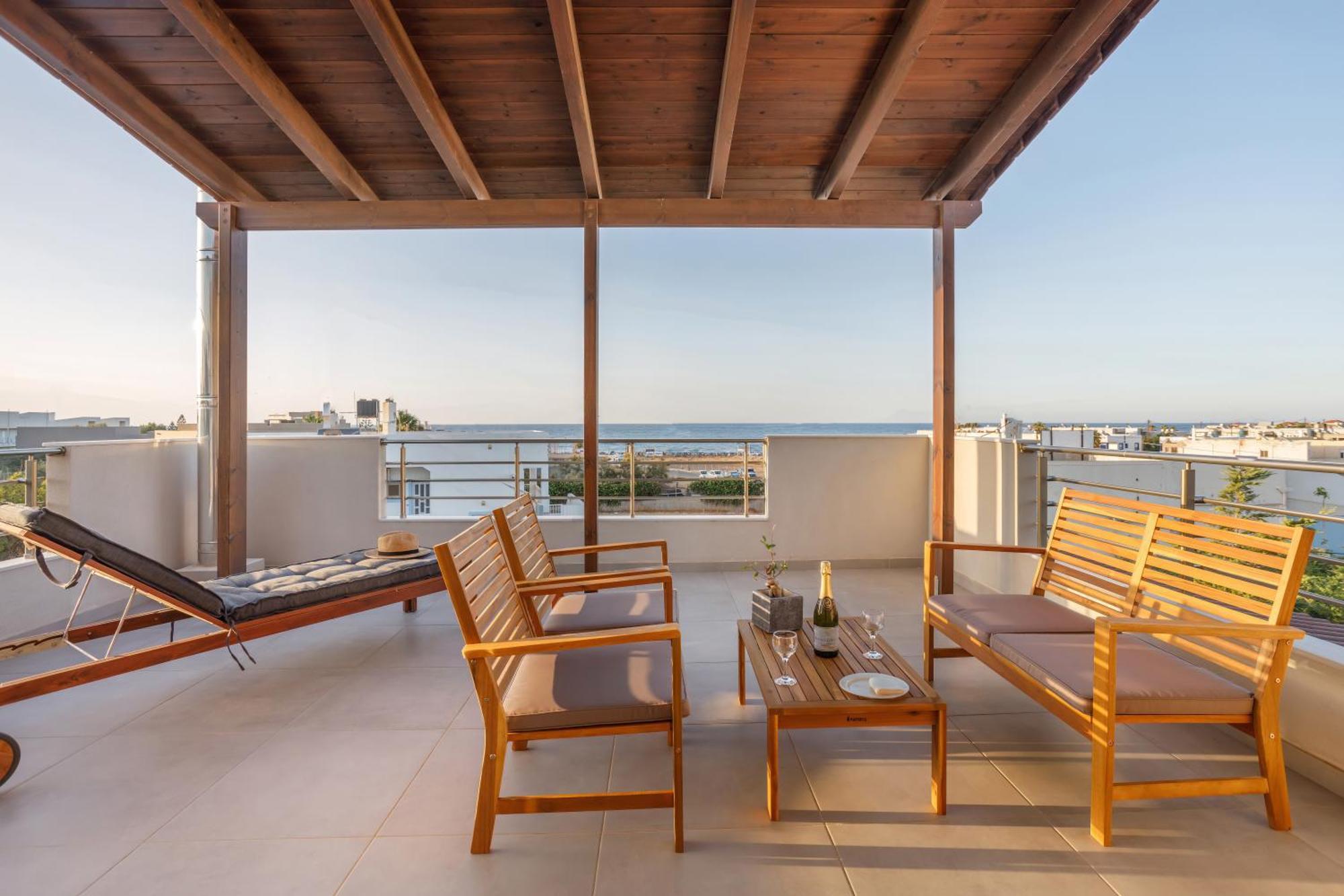 Seabreeze Marianna Villa