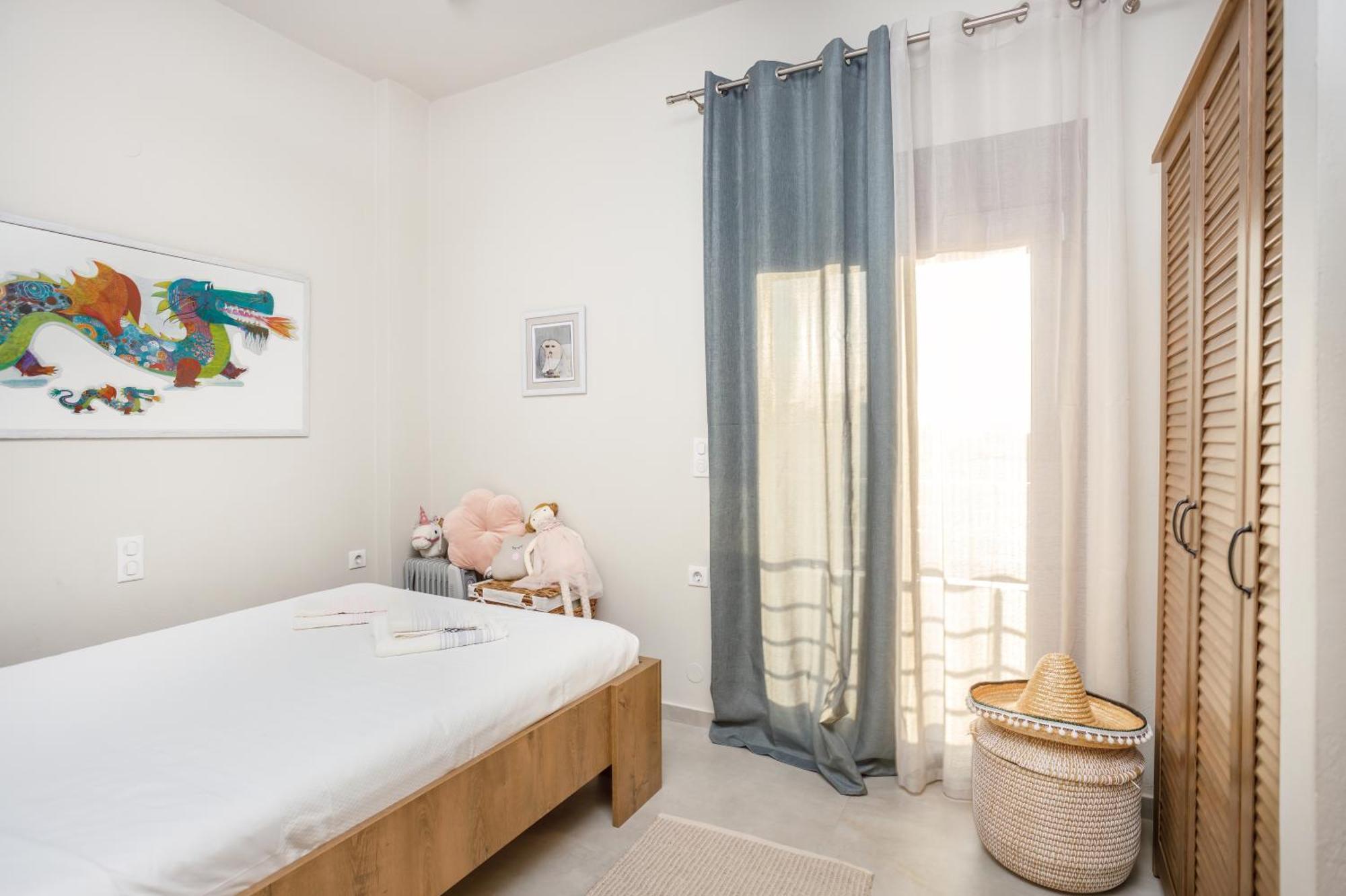 Villa Seabreeze Marianna *