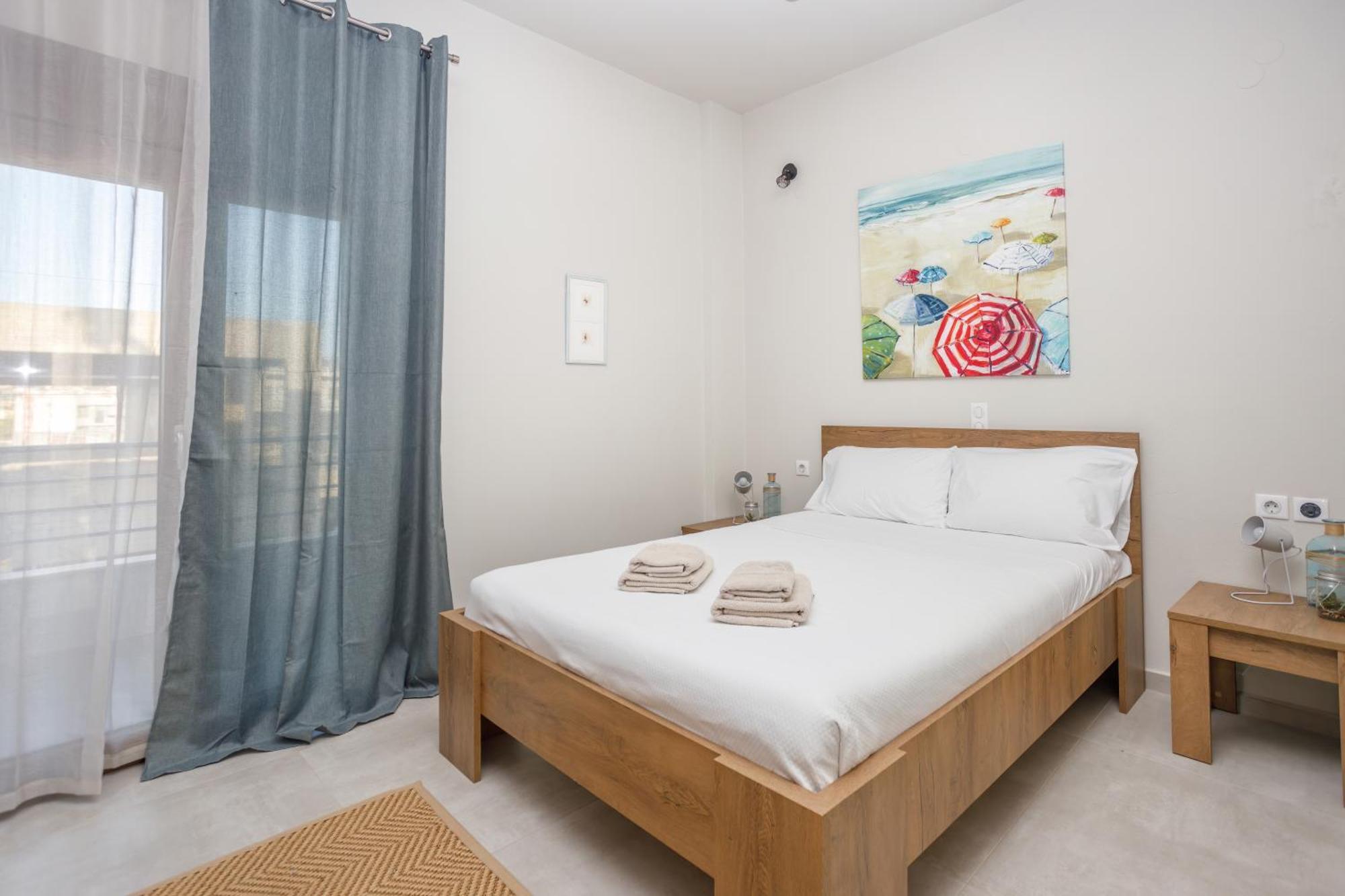 Seabreeze Marianna Villa