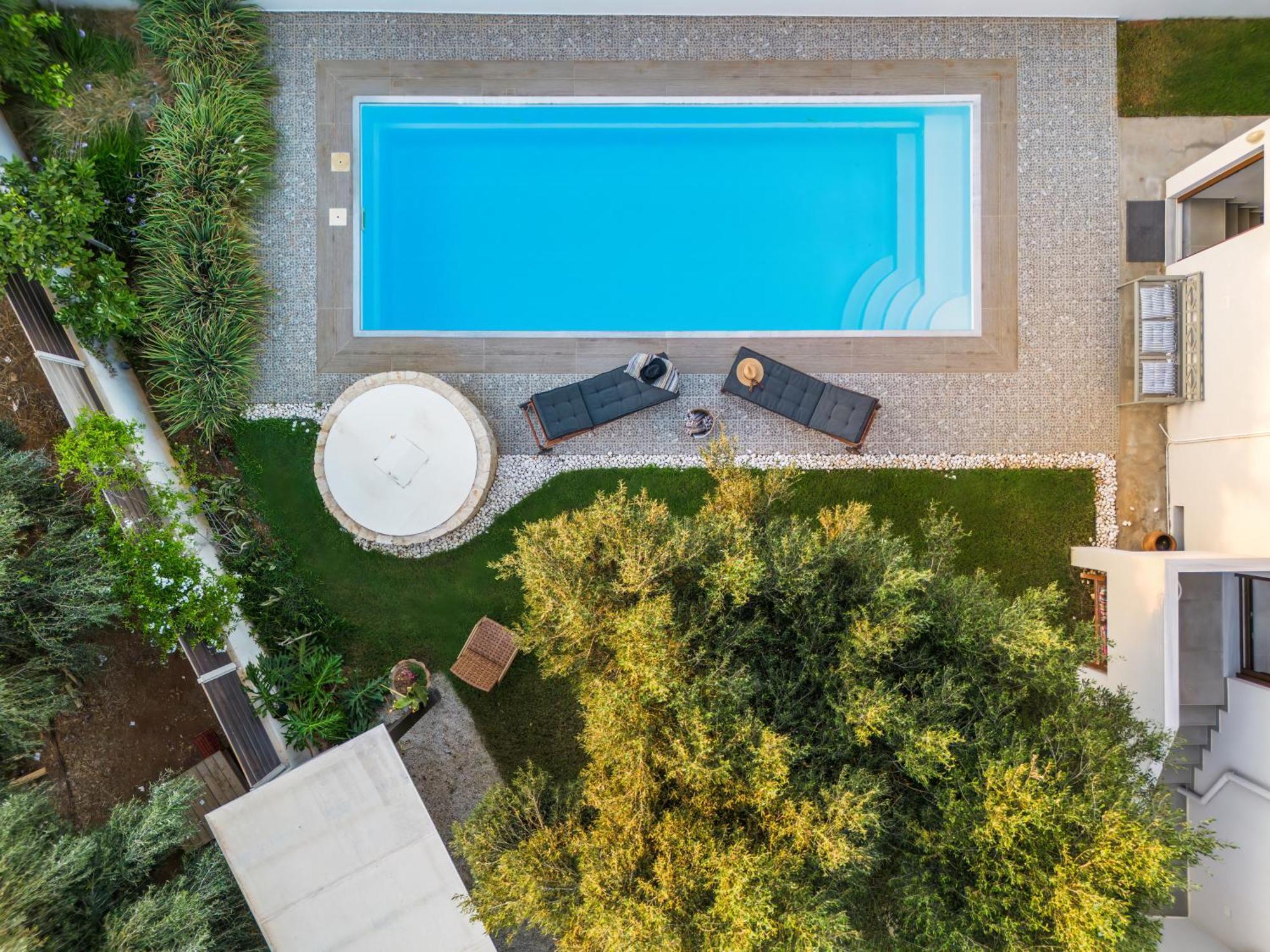 Villa Seabreeze Marianna *
