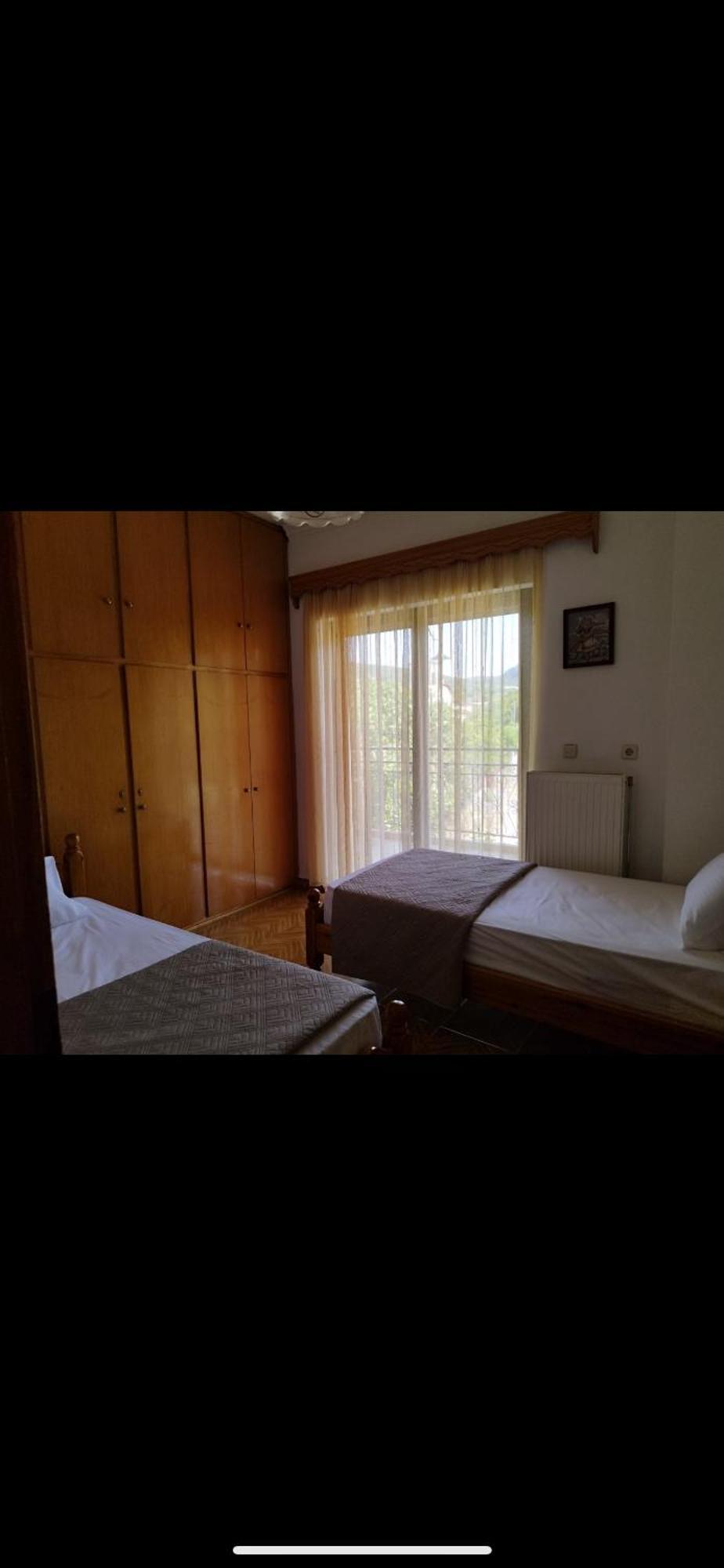 Dimitris House Apartment *