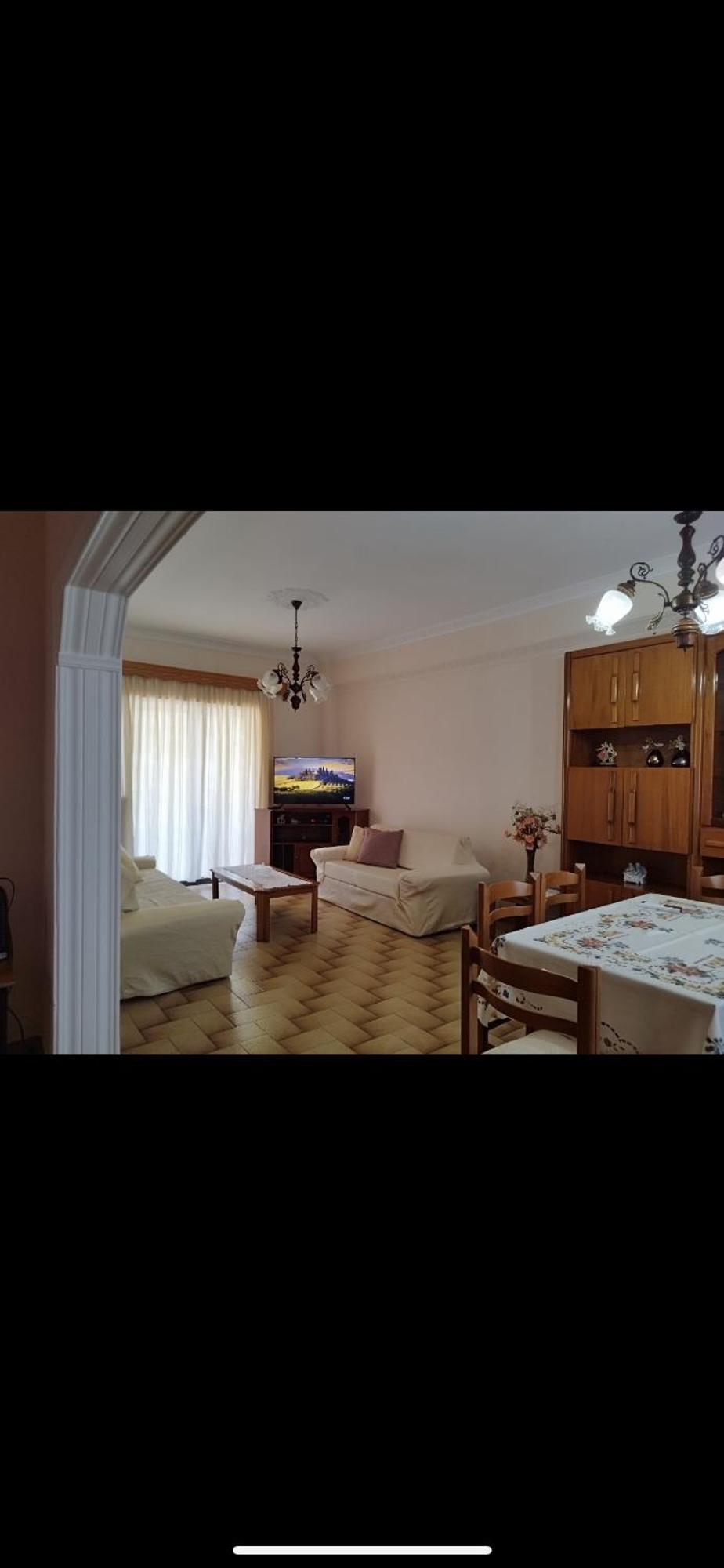 Dimitris House Apartment Parga