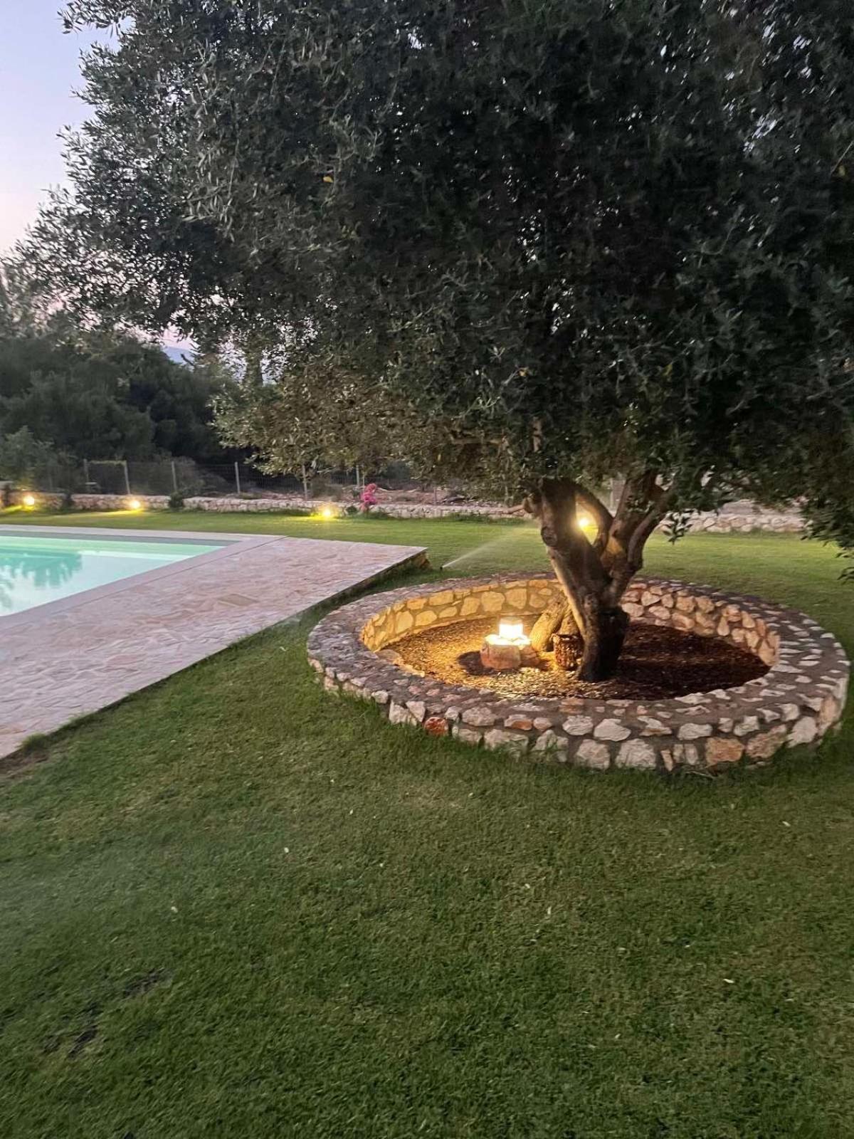 Blue Sami (Kefalonia)