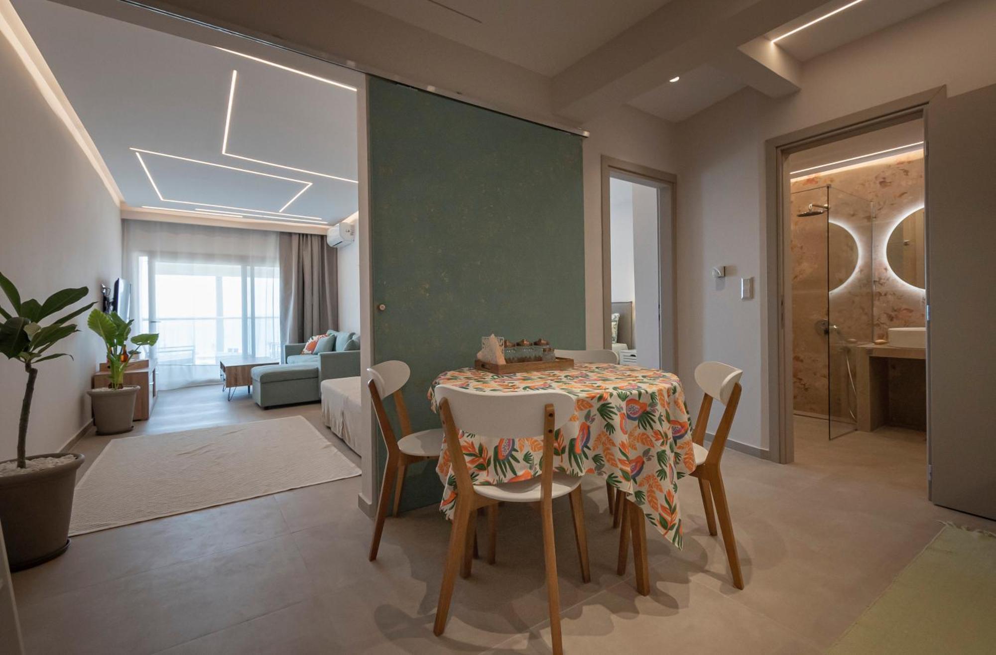 Demare - Apartment
