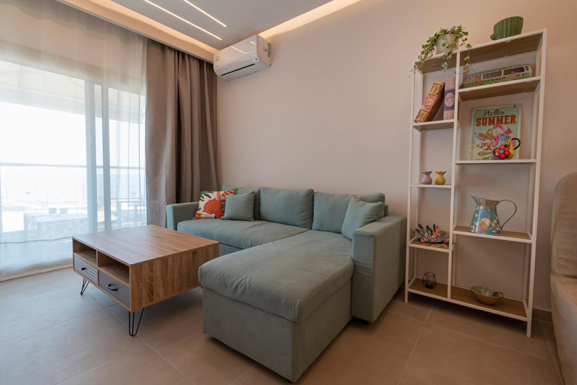 Apartment Demare - *