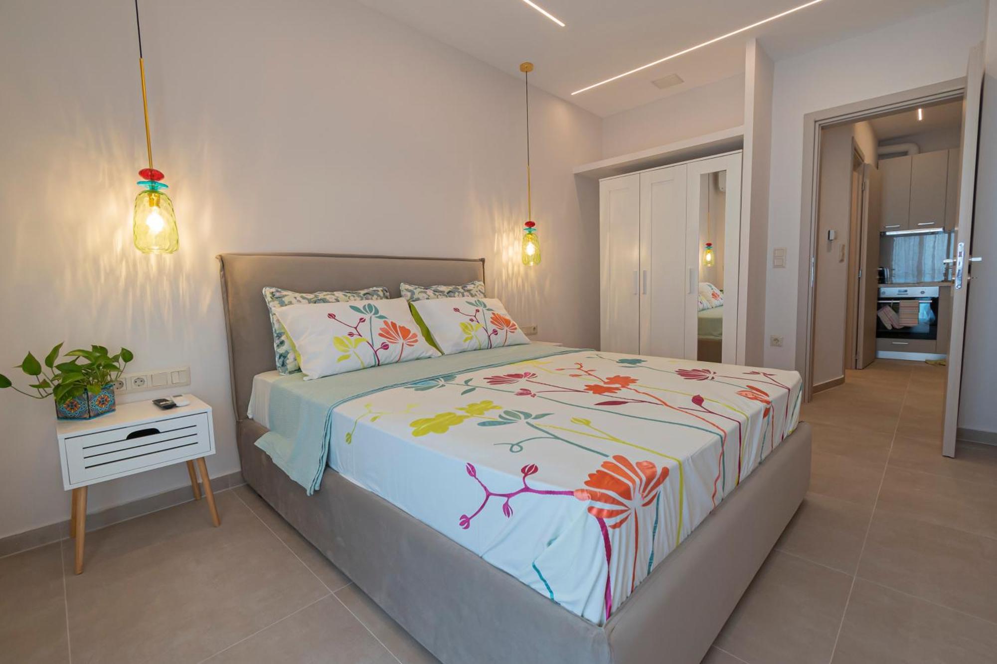 Demare - Apartment *