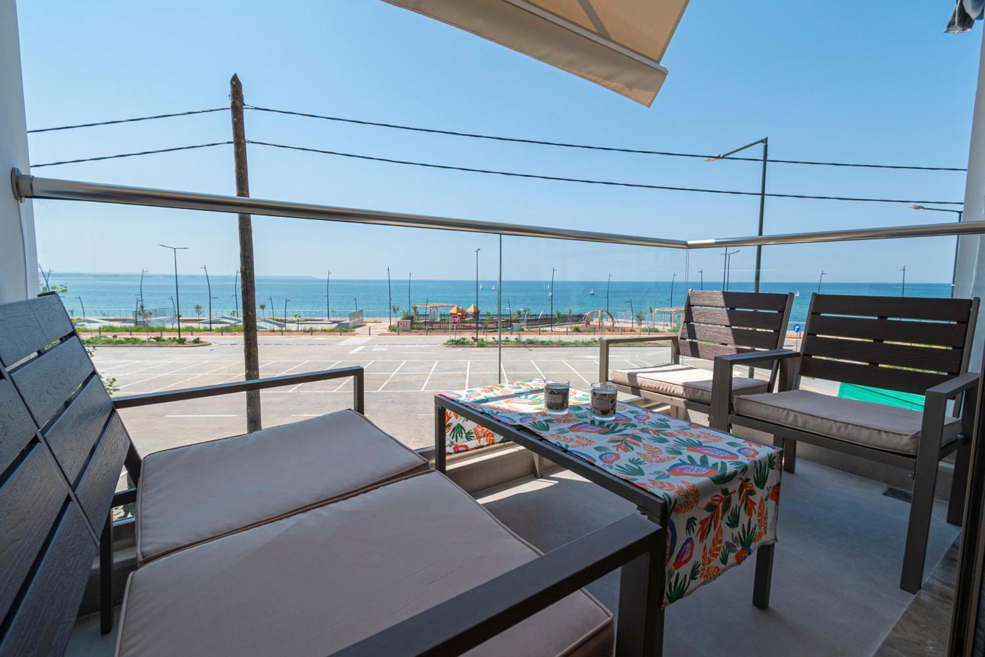 Apartment Demare - *