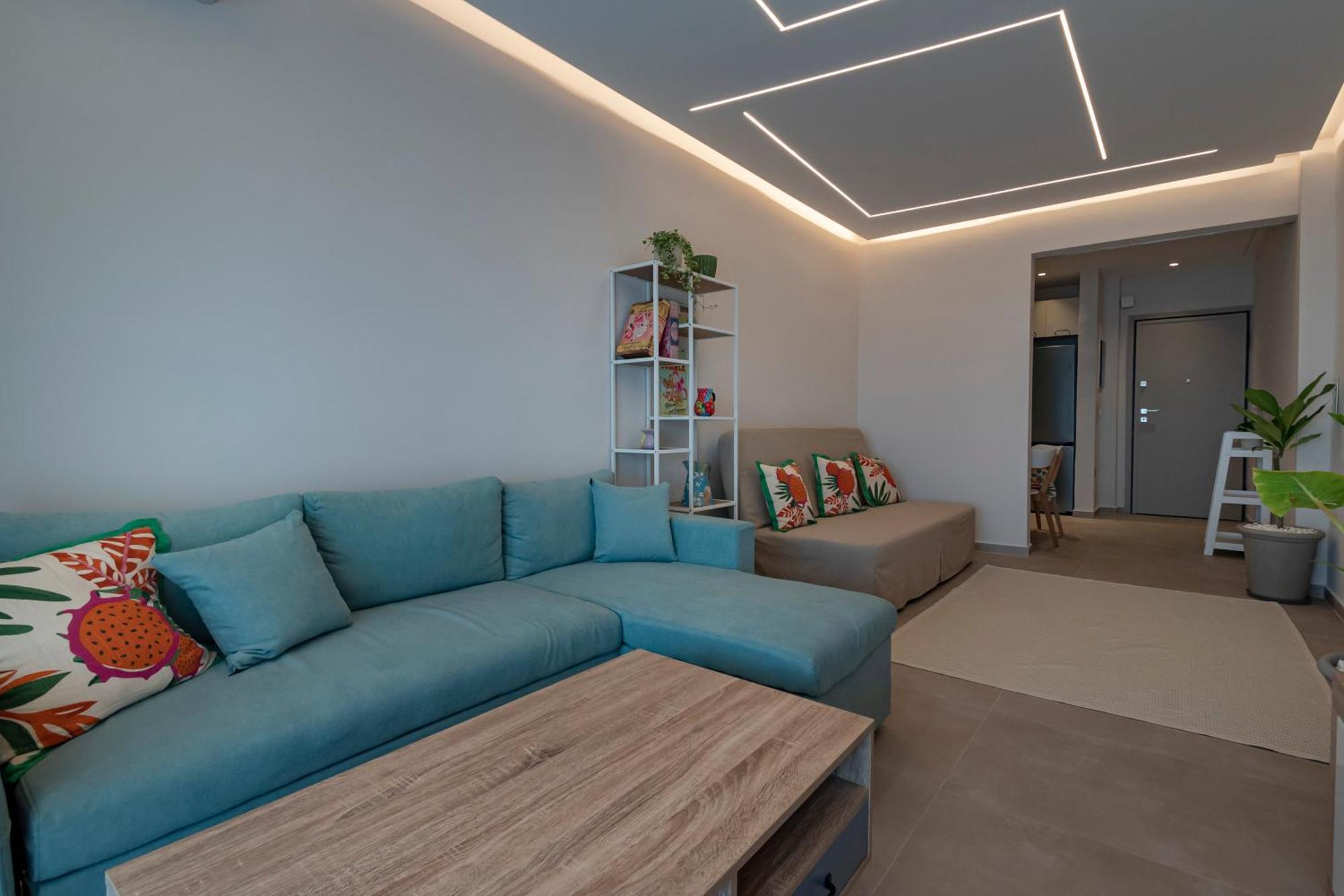 Apartment Demare - Nea Moudania