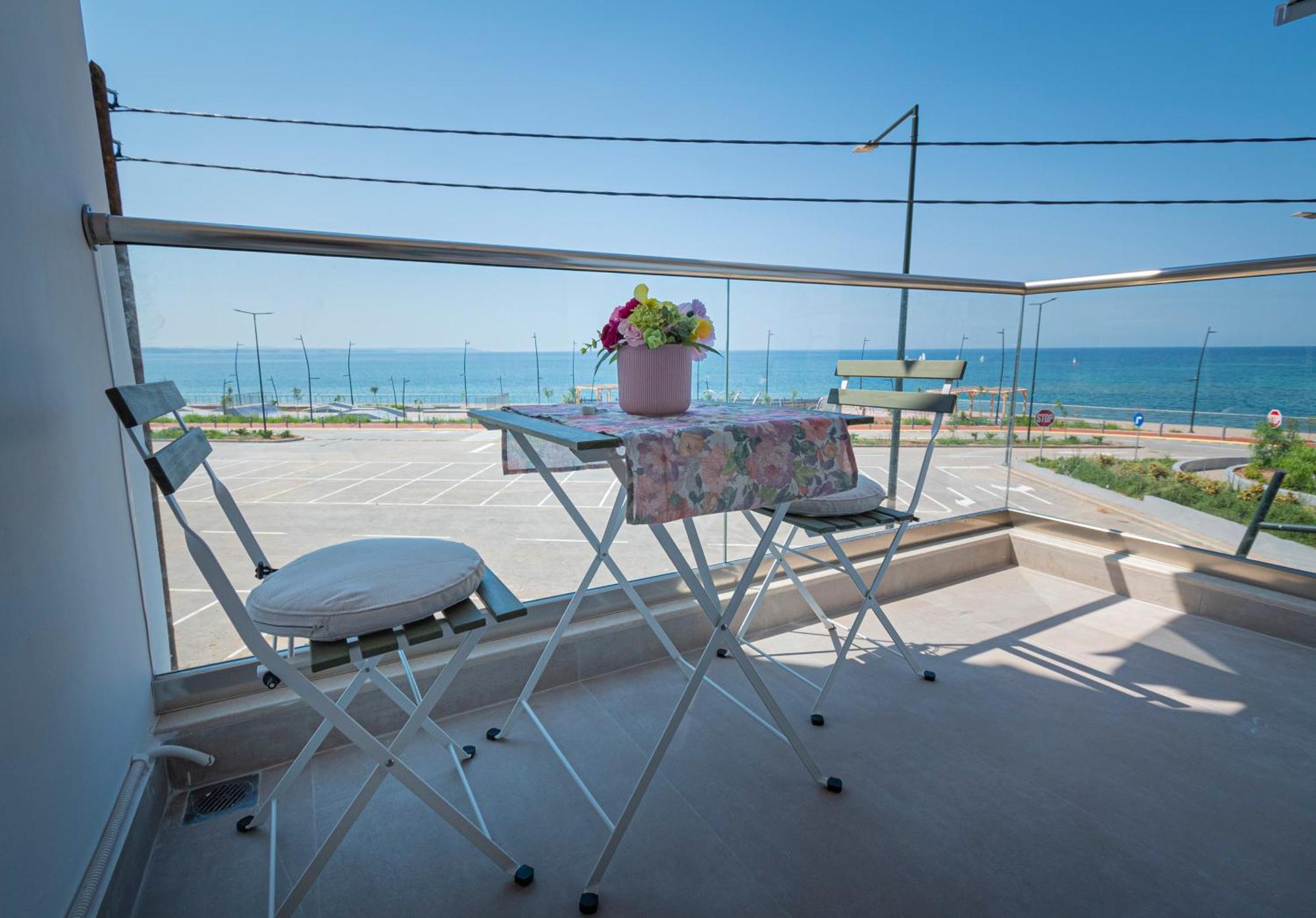 Apartment Demare - *