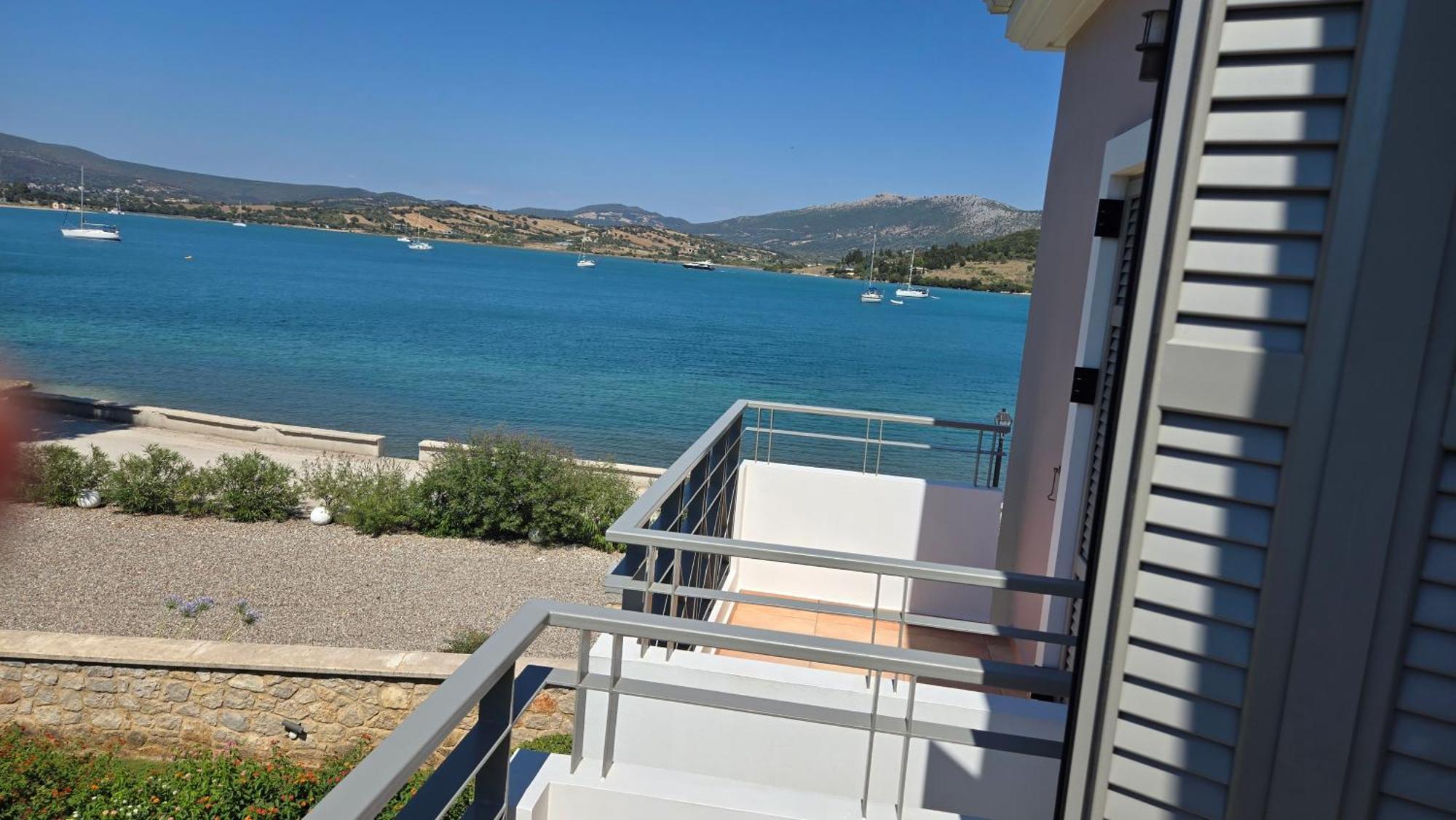 Villa Thalassa