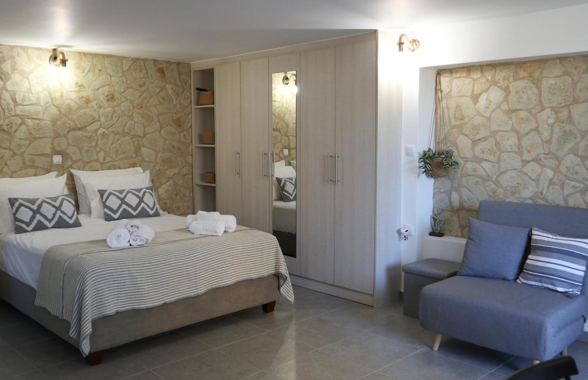 Holiday home Arokaria