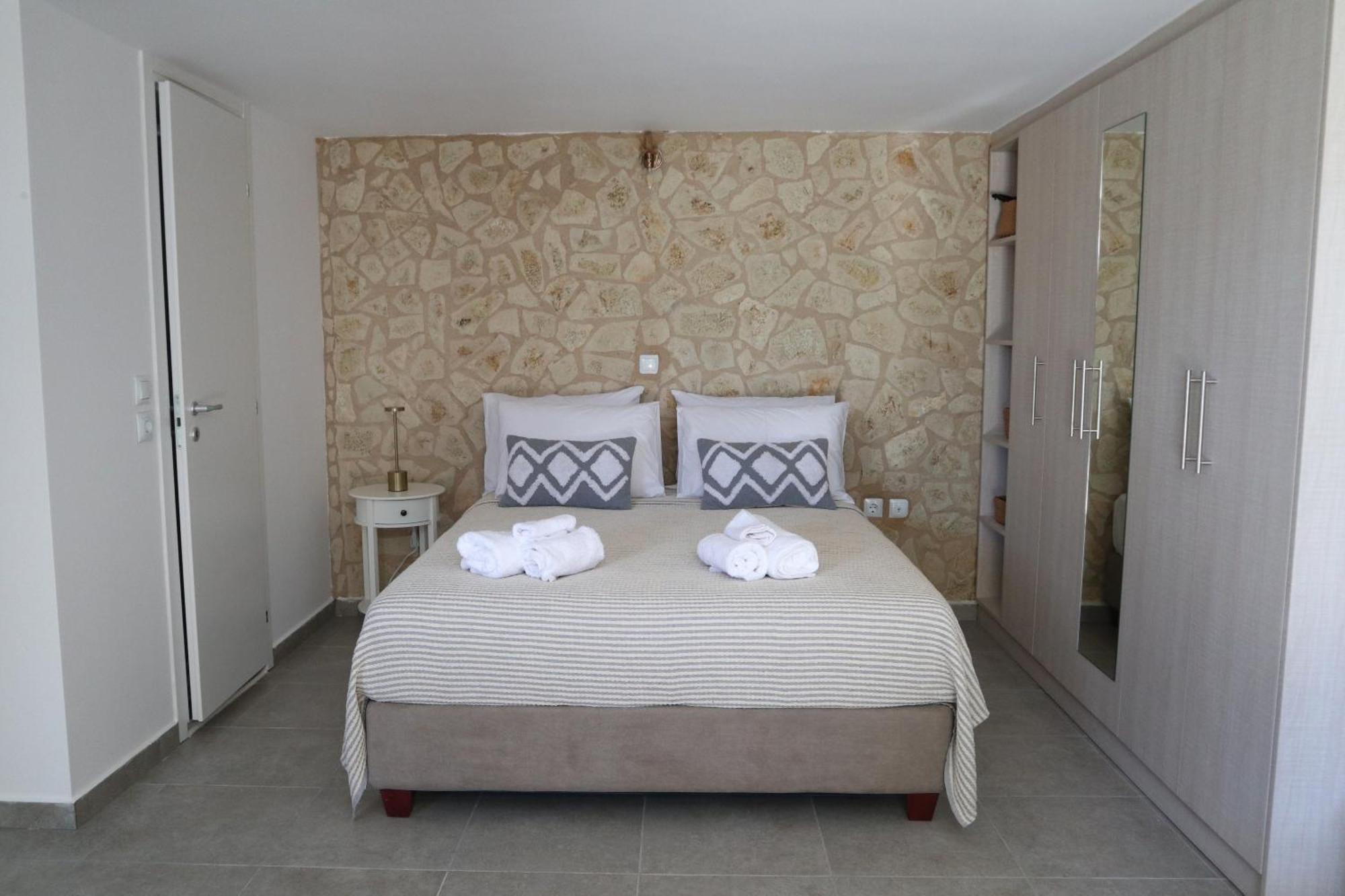 Holiday home Arokaria