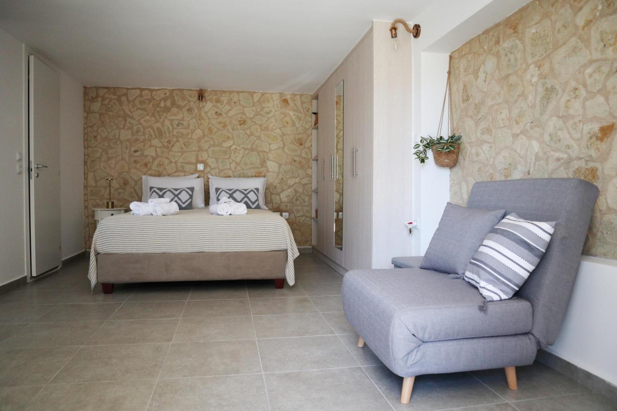 Arokaria Holiday home *