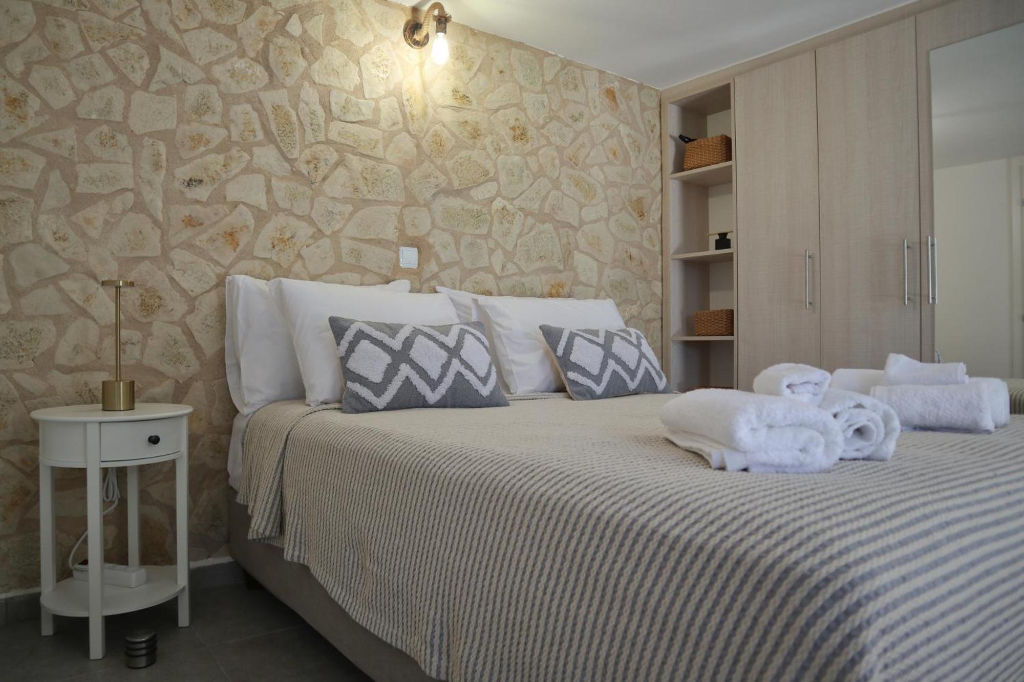 Holiday home Arokaria *
