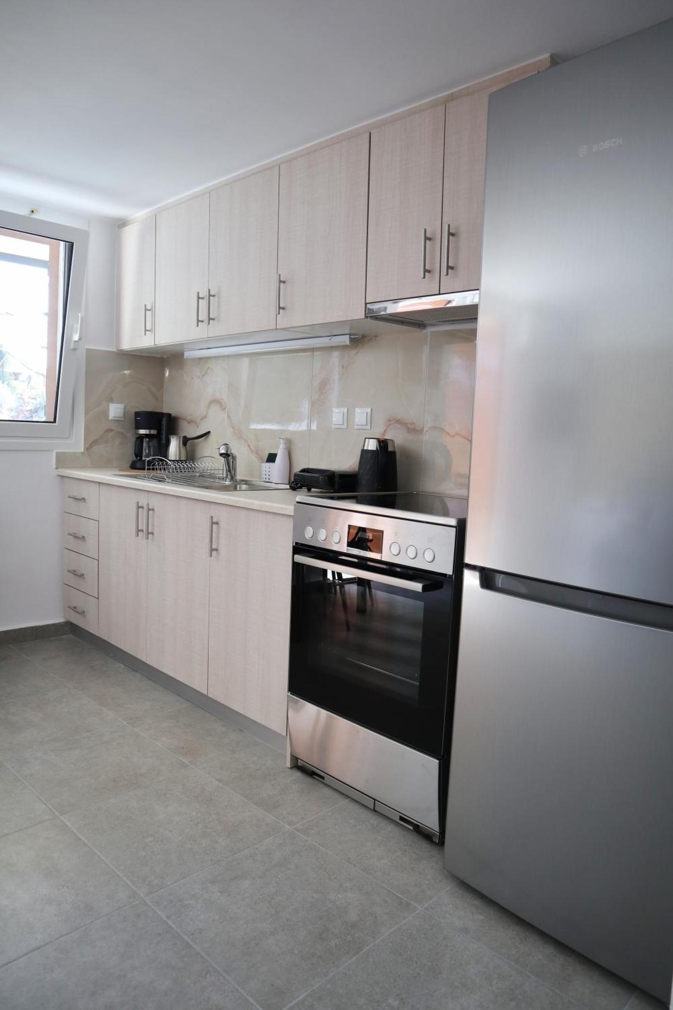 Arokaria Holiday home Paralio Astros