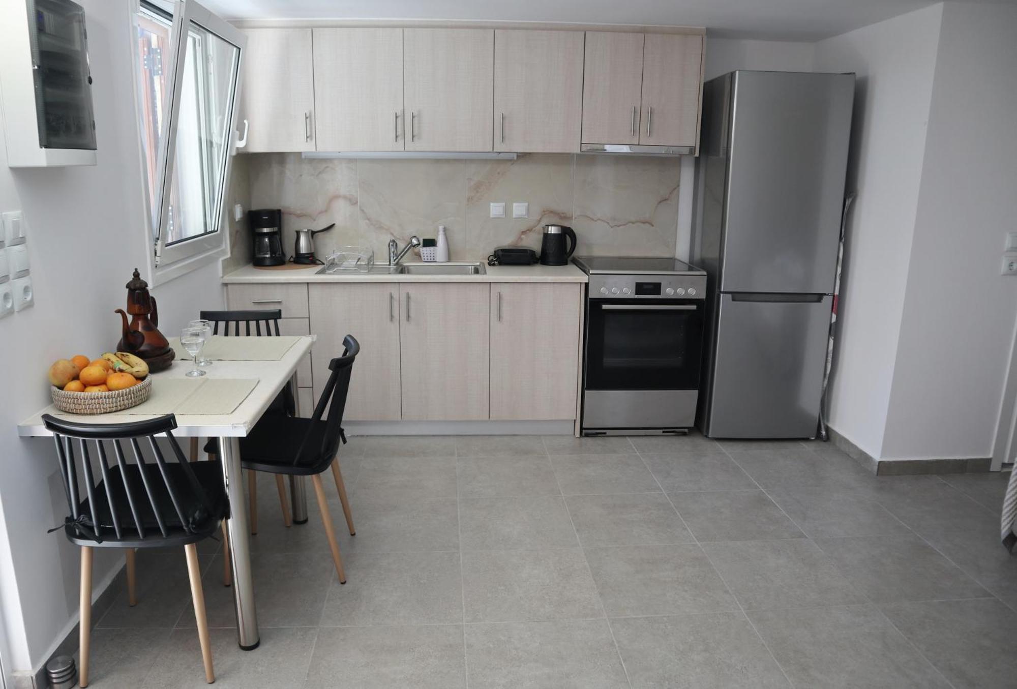 Arokaria Holiday home