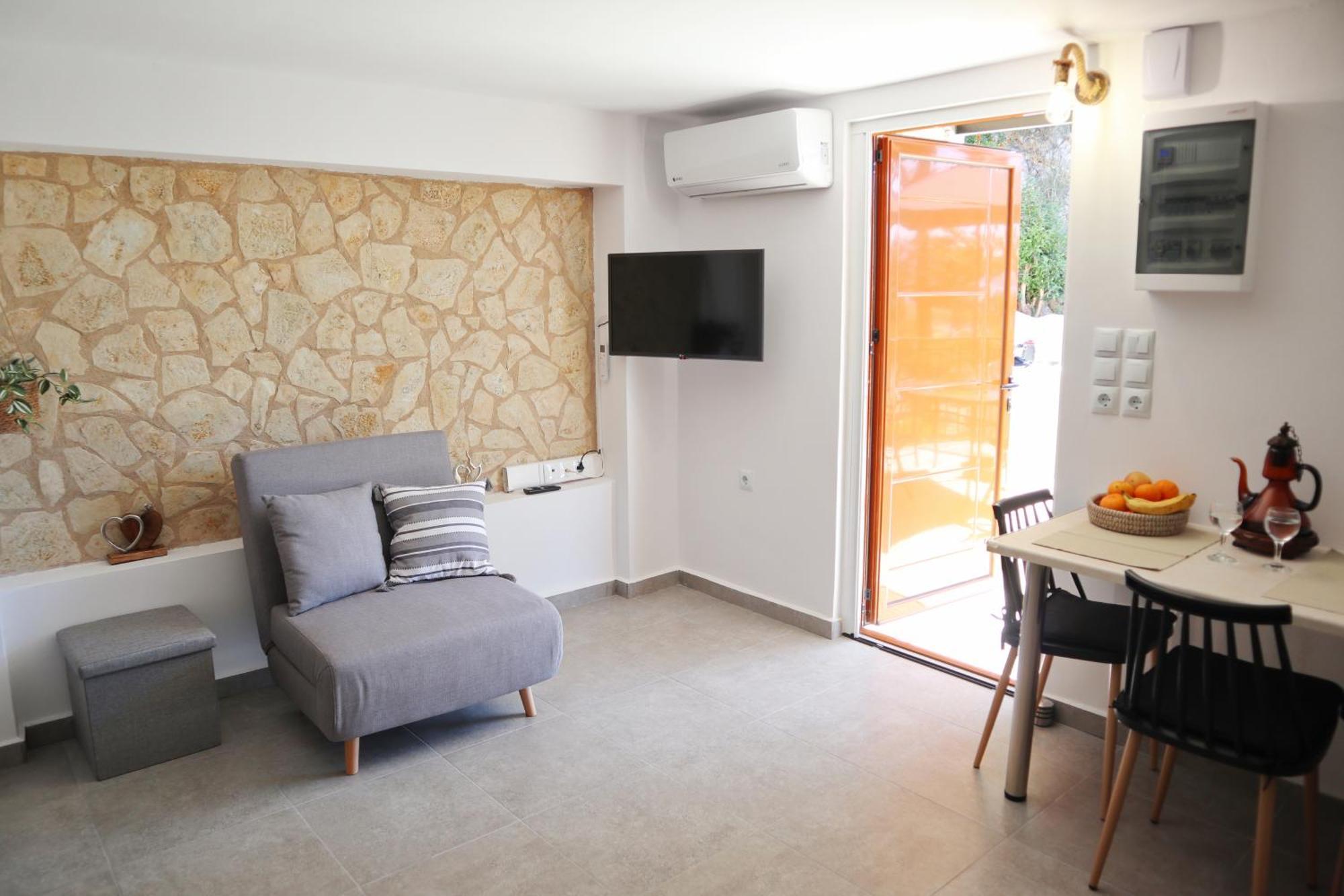 Holiday home Arokaria