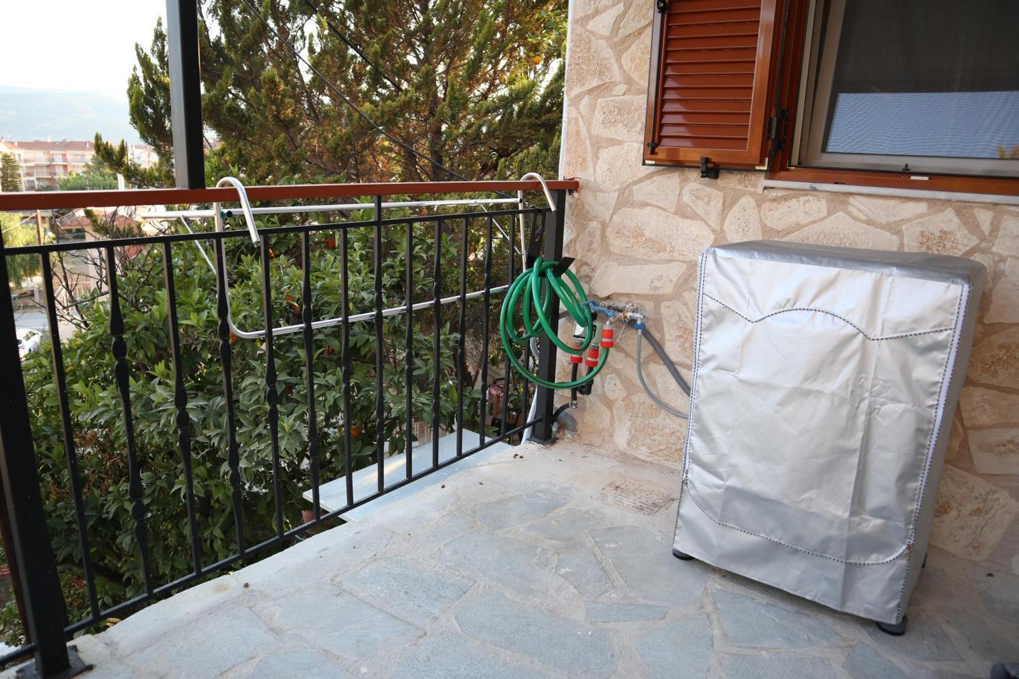 Holiday home Arokaria *