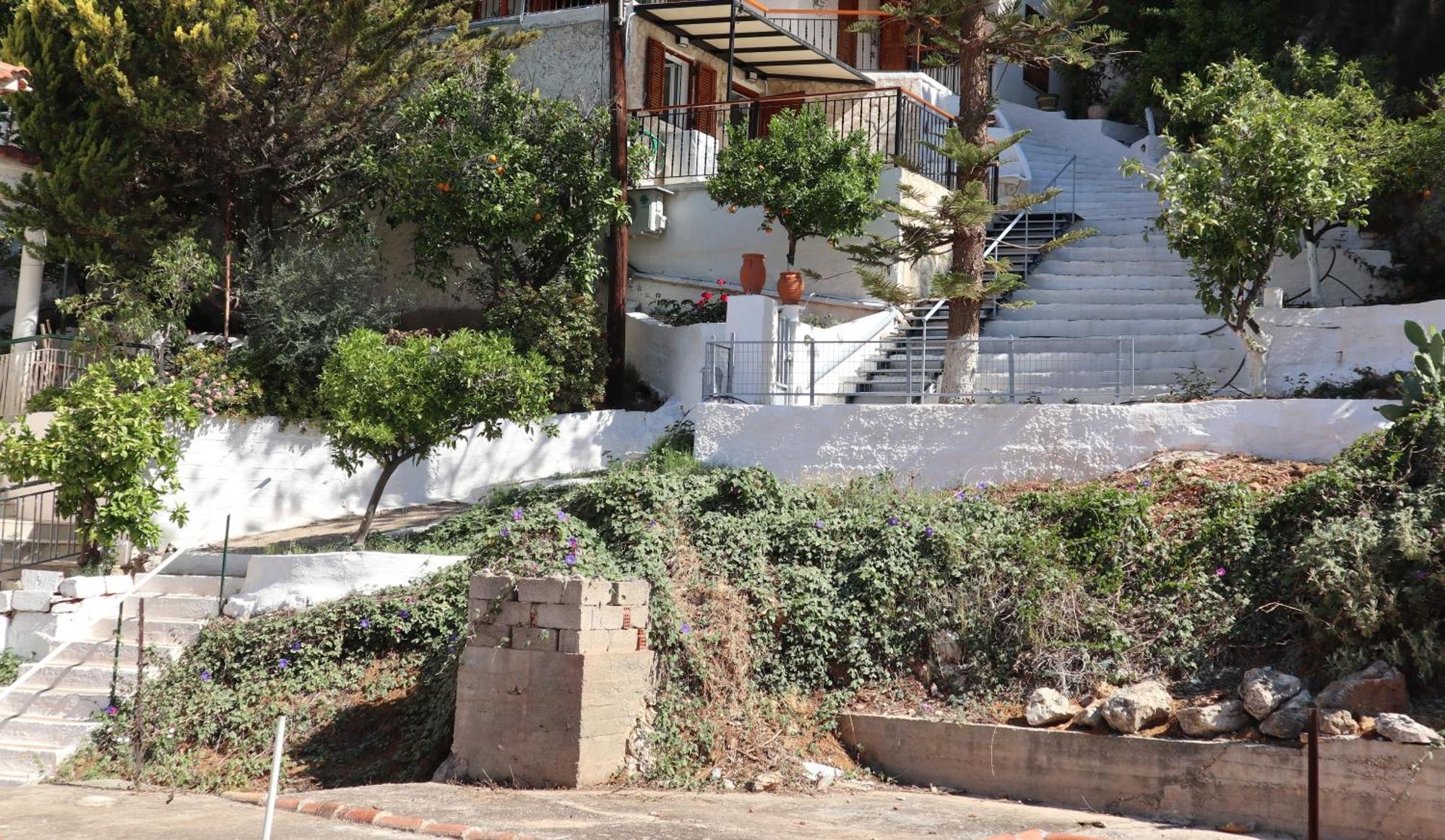 Holiday home Arokaria Paralio Astros