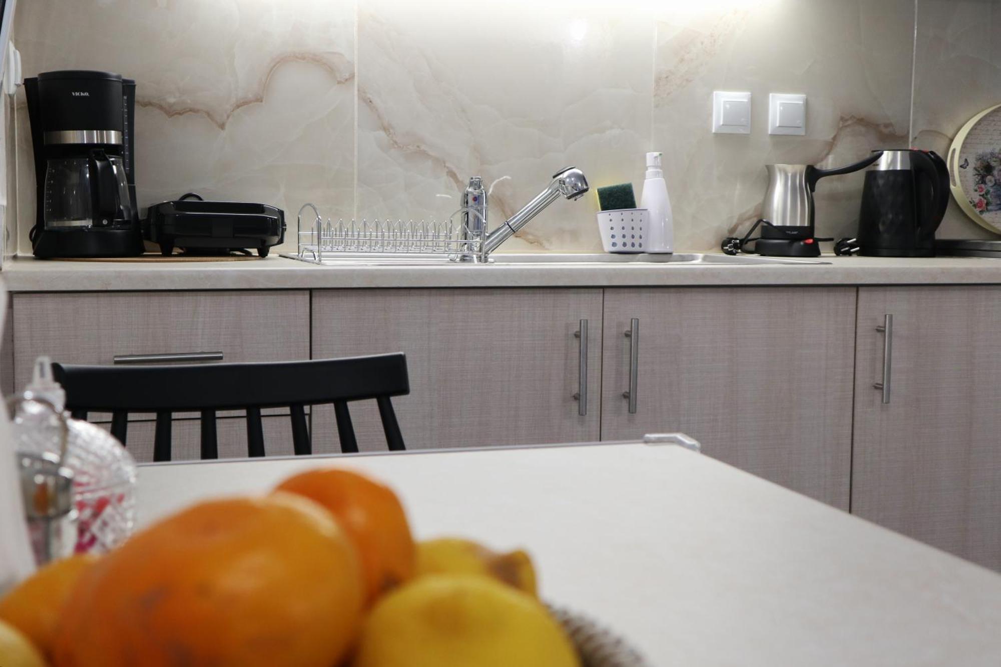 Holiday home Arokaria