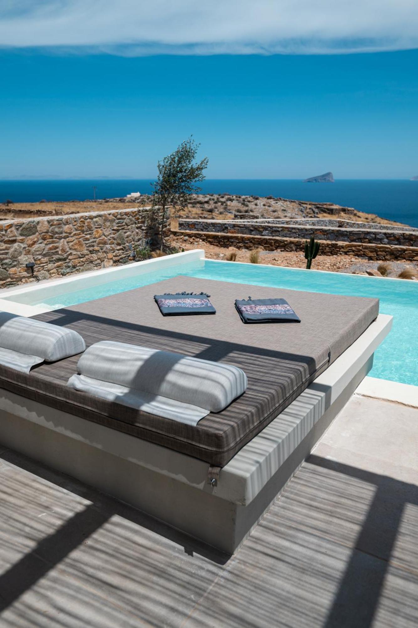 Onos Luxury Kythnos