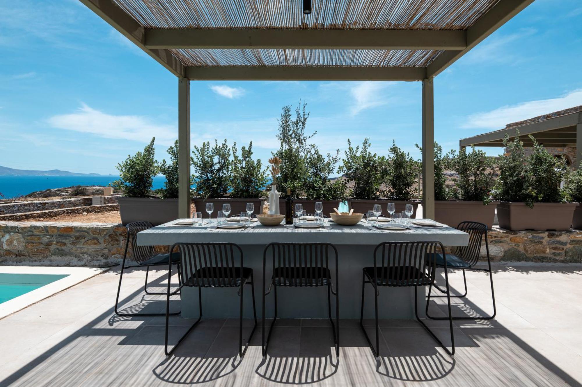 Onos Luxury Apartment *