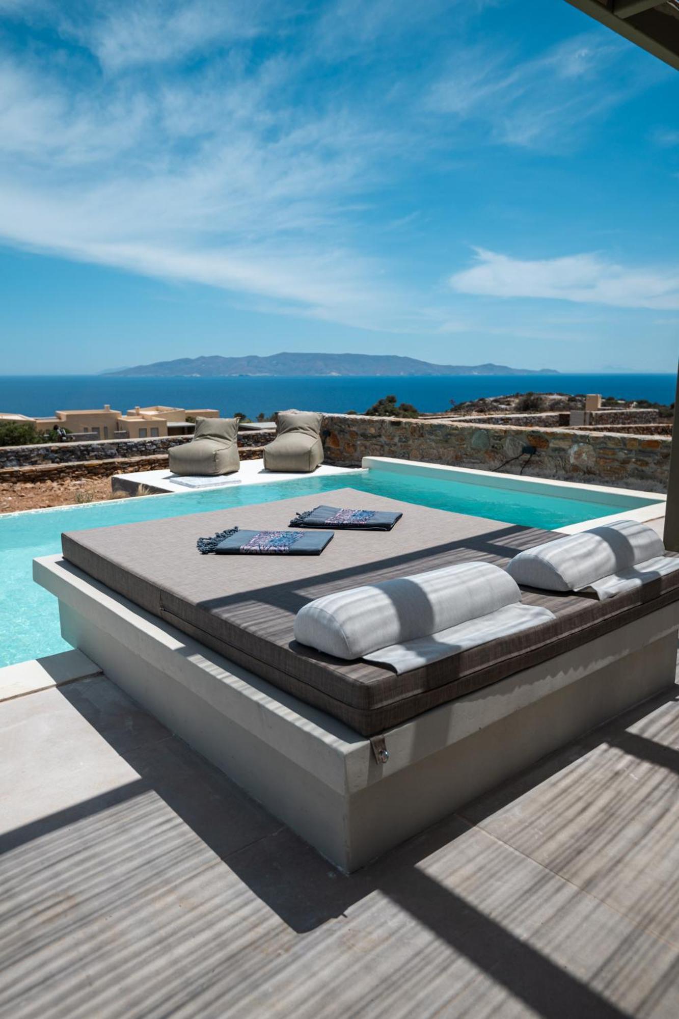 Apartment Onos Luxury *