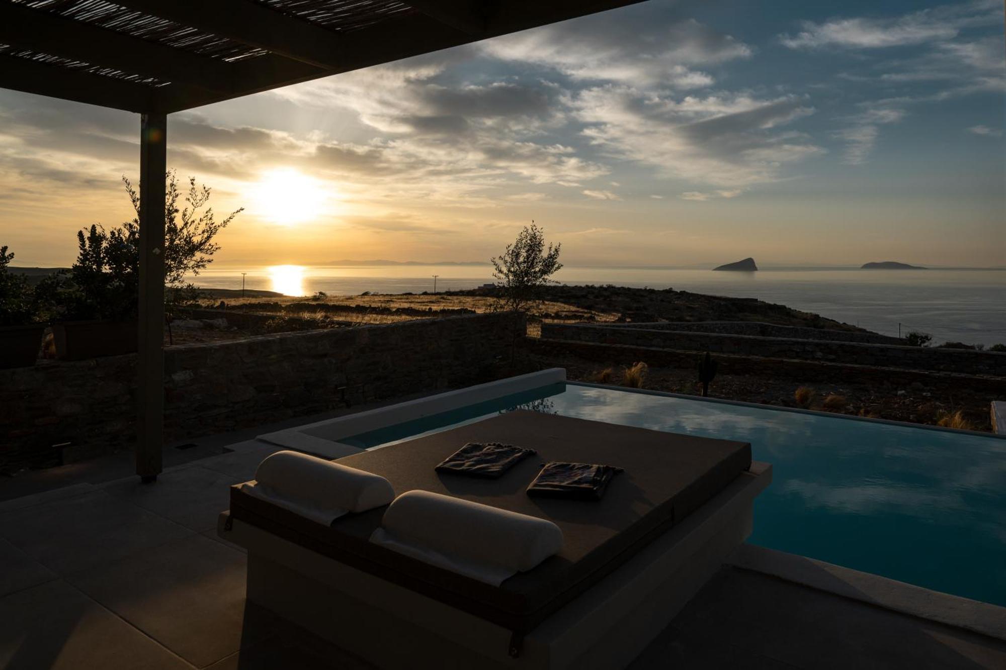 Onos Luxury Kythnos