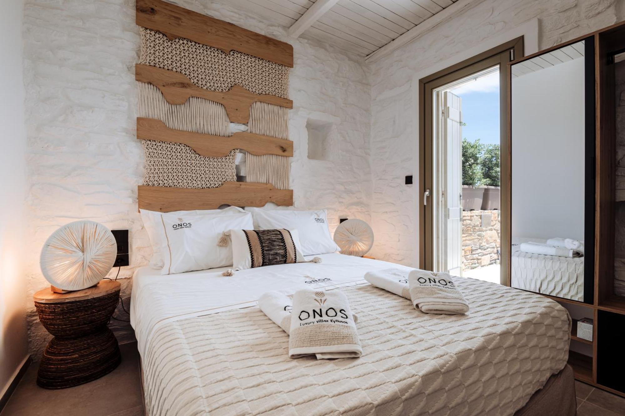 Onos Luxury * Kythnos