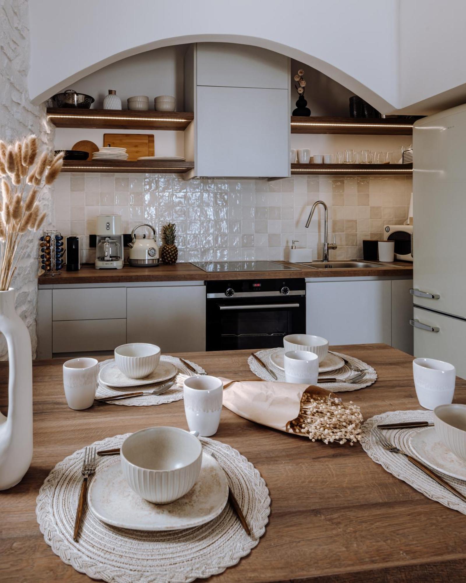 Apartment Onos Luxury *
