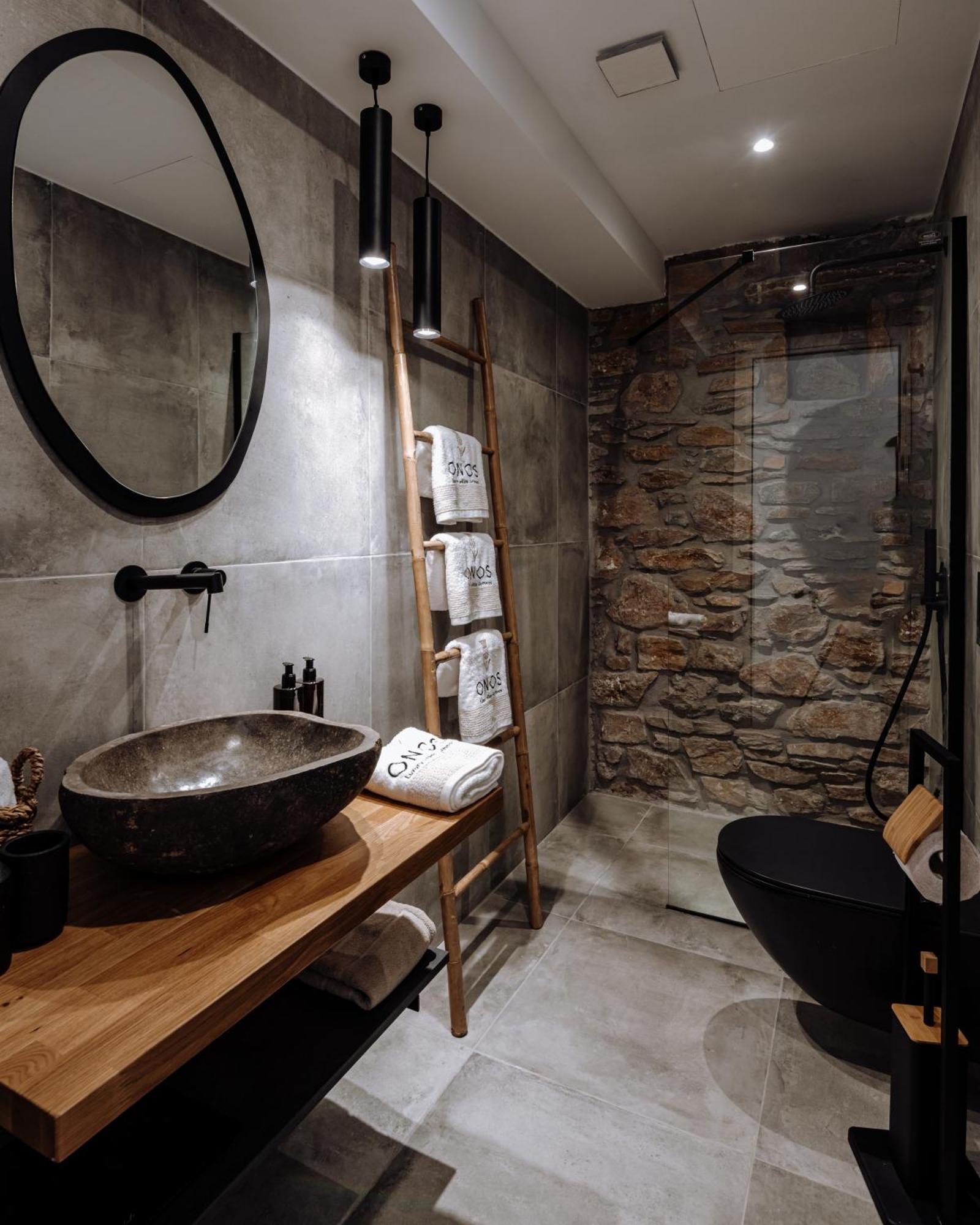 Apartment Onos Luxury *