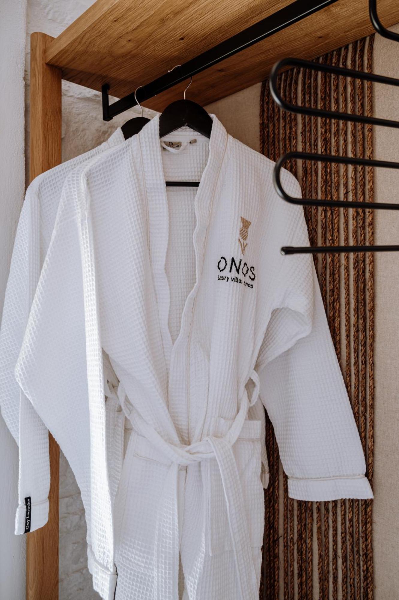 Onos Luxury Kythnos