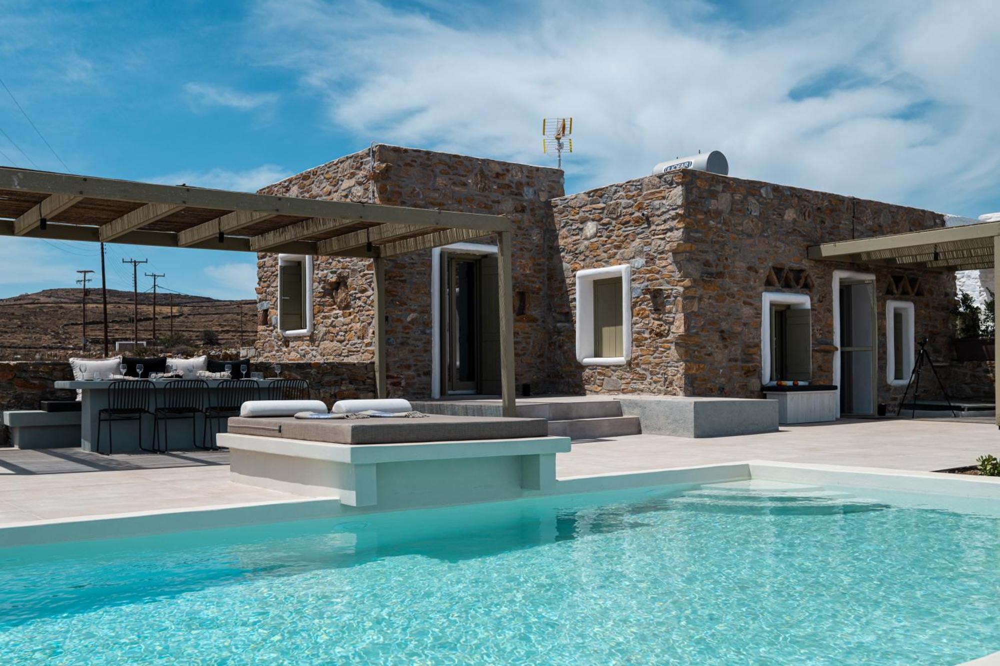 Apartment Onos Luxury *