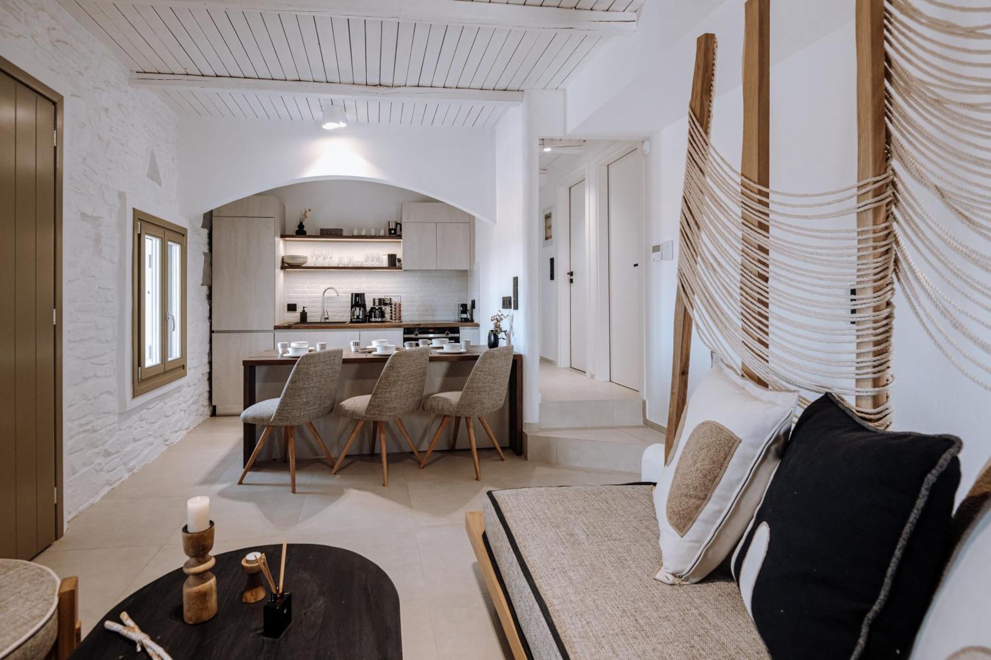 Onos Luxury