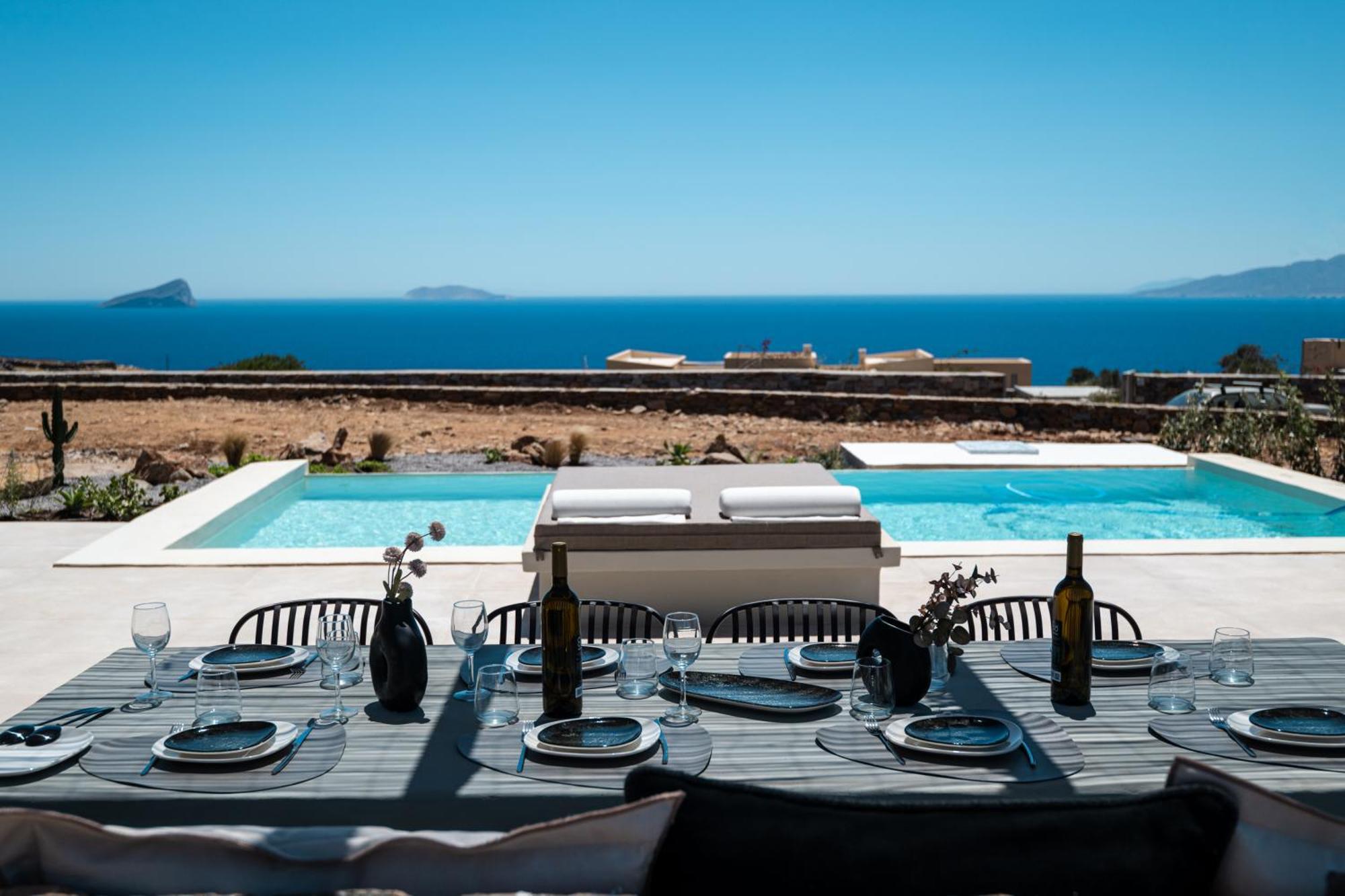 Apartment Onos Luxury