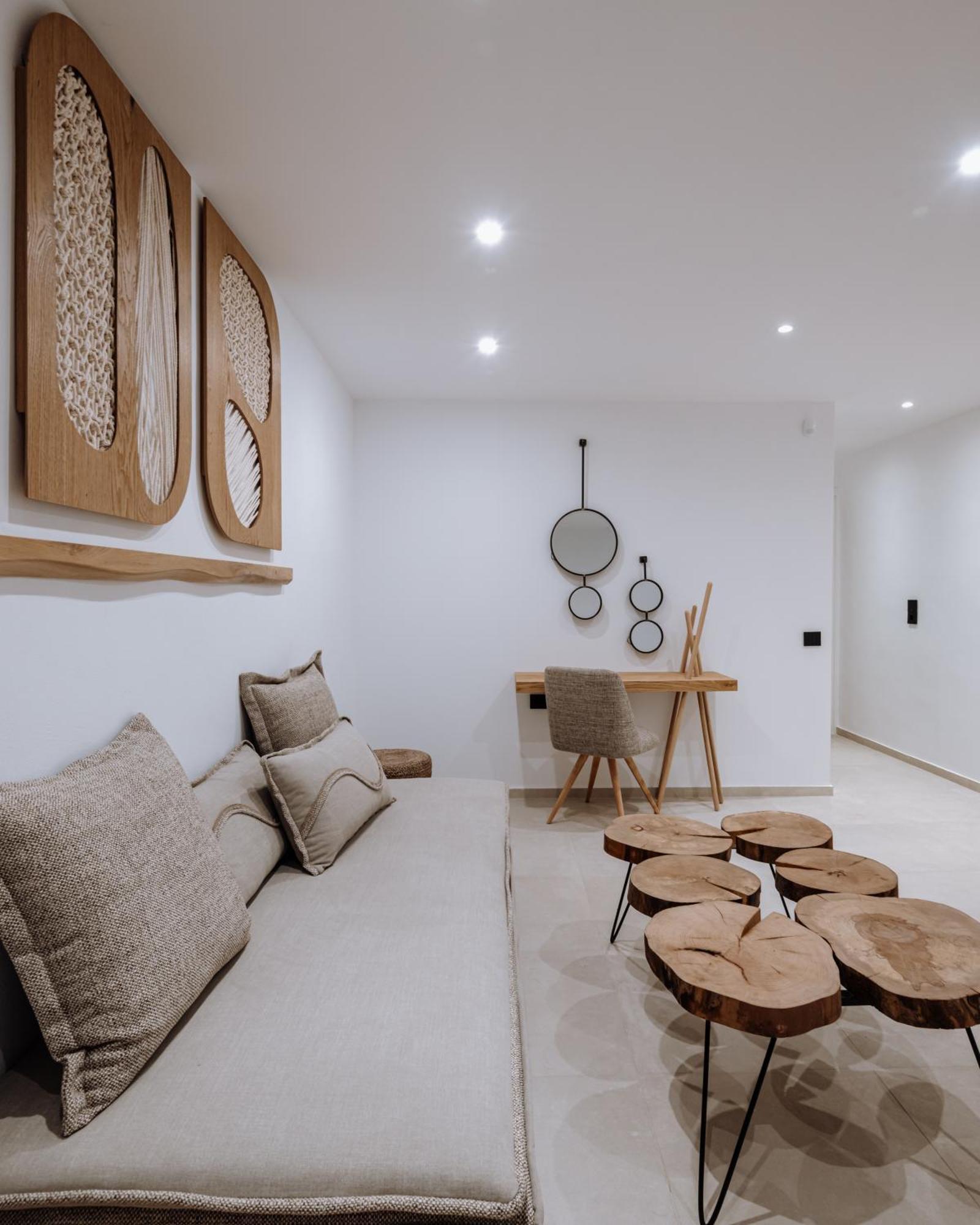 Onos Luxury * Kythnos